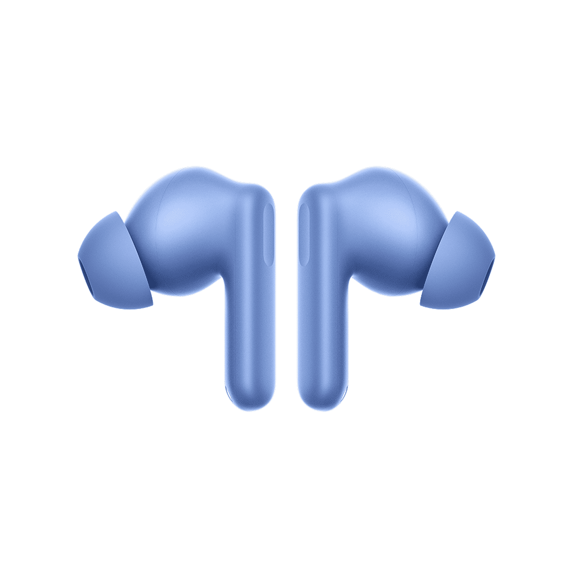 OnePlus Nord Buds 3r TWS Earbuds (AI Translation, 54H Playback, Aura Blue) - Image 4