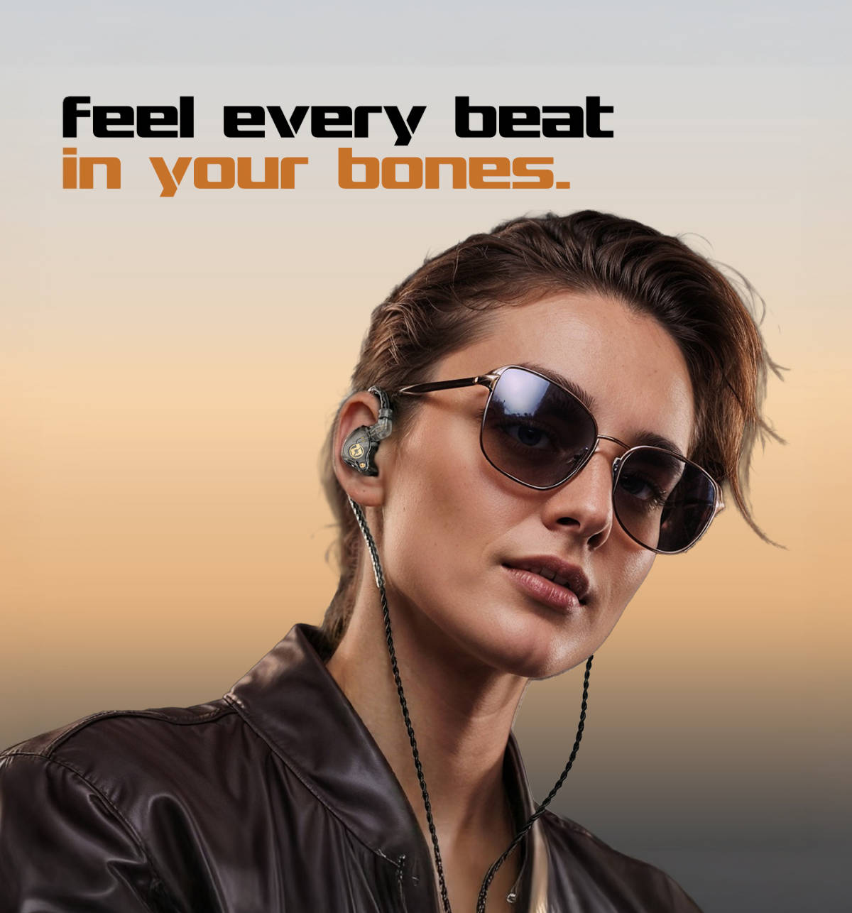 Dubstep Squad Pro In Ear-Monitor with Mic - Image 7