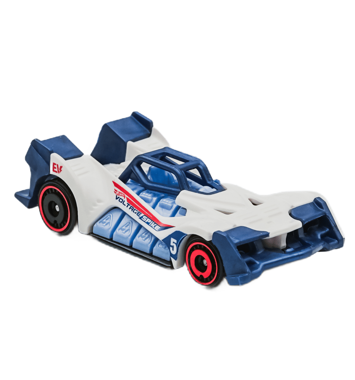 Buy Hot Wheels Worldwide Basic Car HW Voltage Spike Toy Car For
