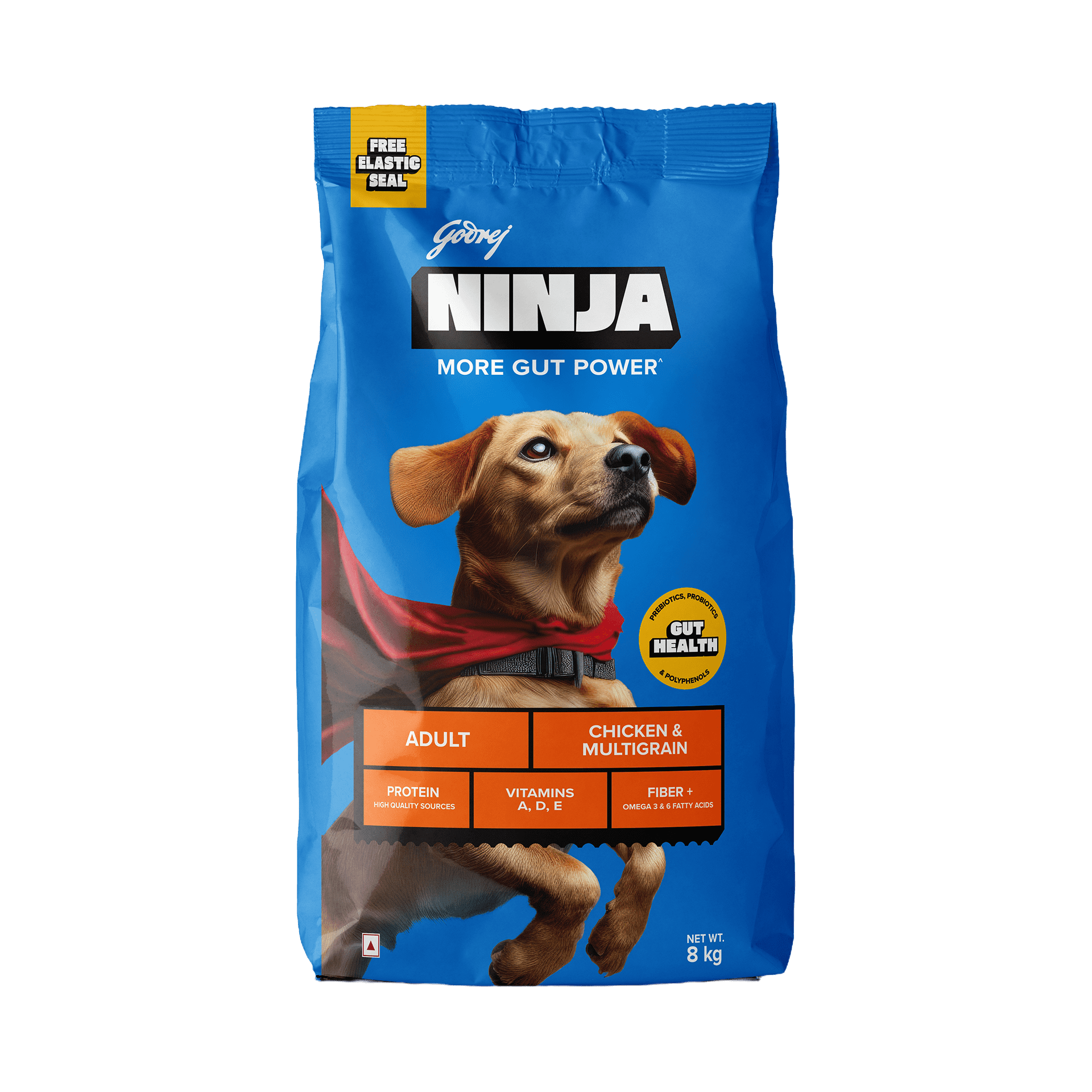 洋楽 G-RAP SKINNY DOG - LOADED & READY Buy Godrej Ninja Adult Dry Dog Food (Chicken & Multigrain) Online