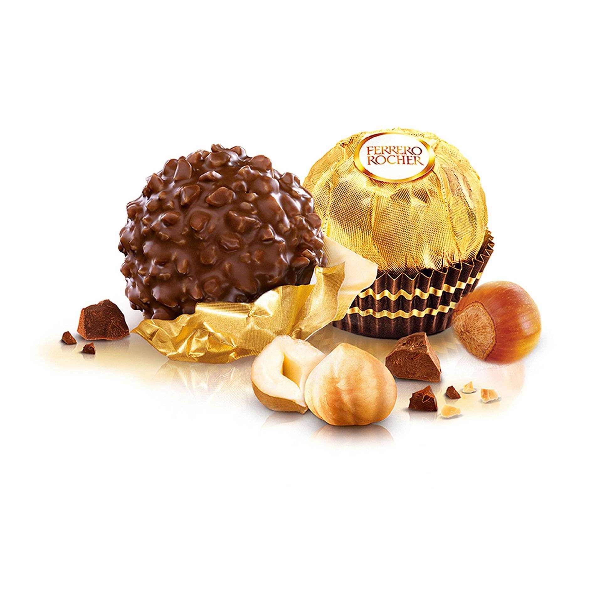 Ferrero Rocher Gift Pack 24 Pieces - Image 4
