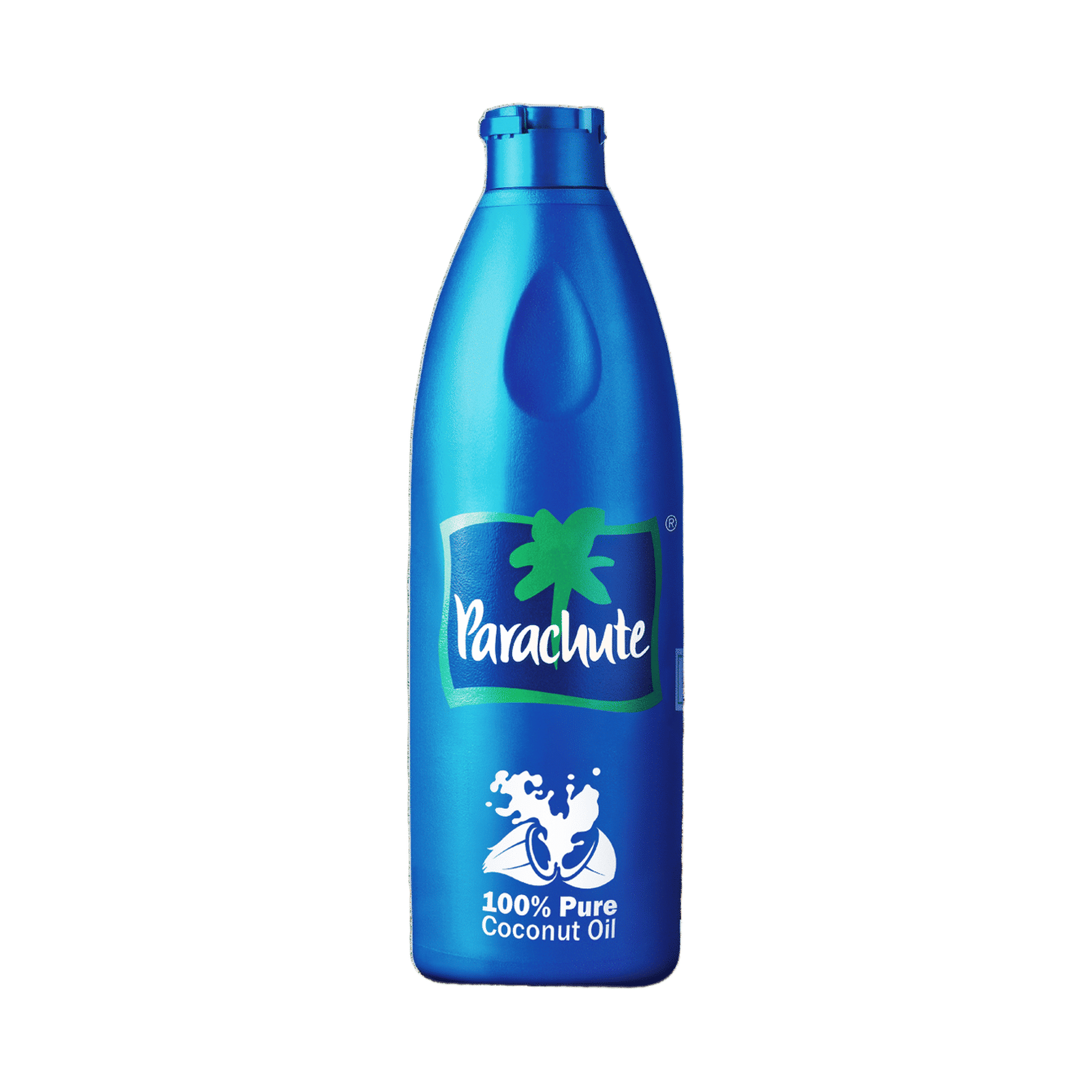Parachute Pure Coconut Oil 300ml - Image 1