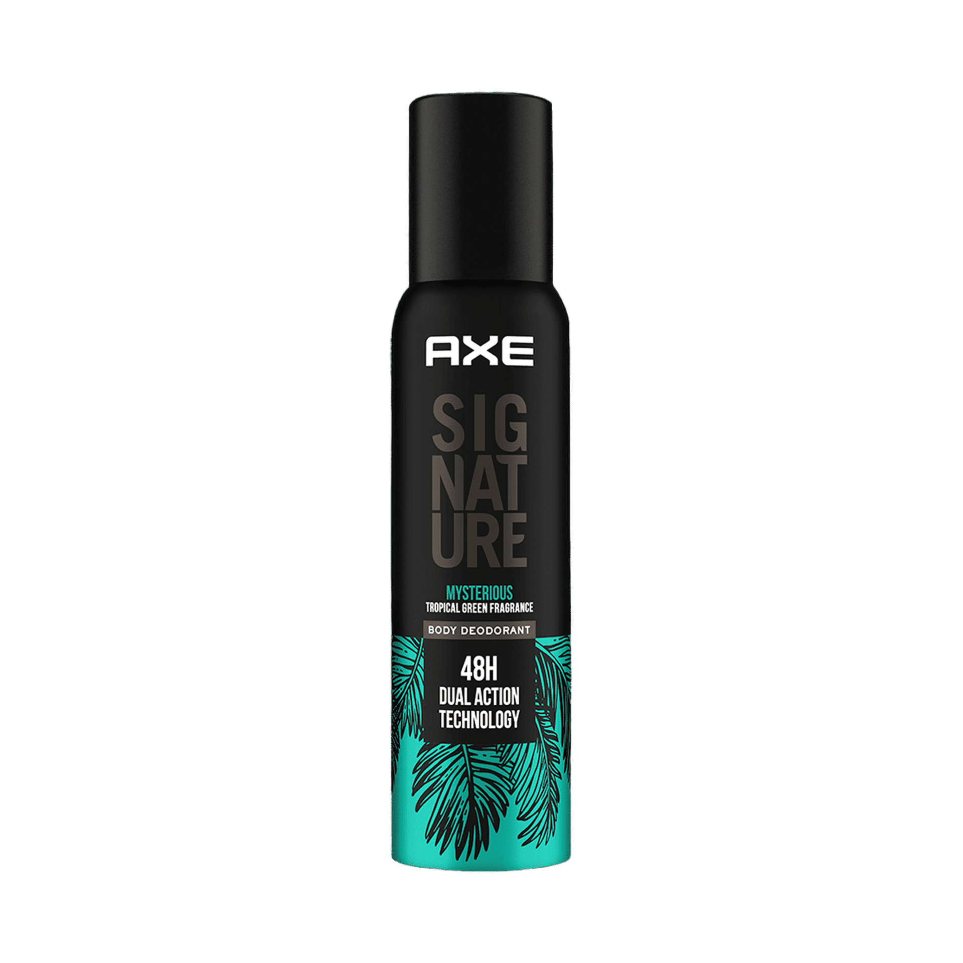 Axe Signature Mysterious Deodorant 154 ml - Image 1