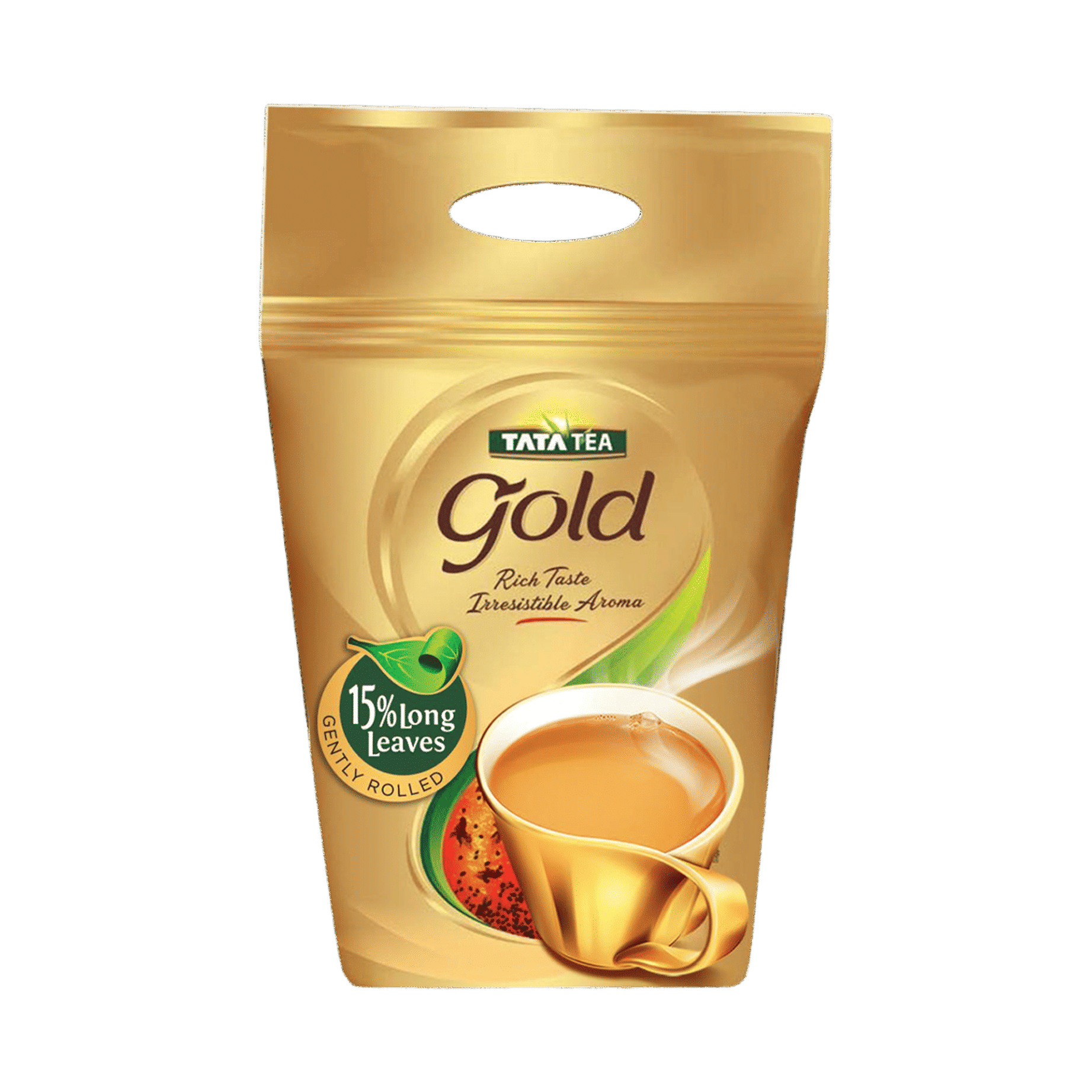 Tata Tea Gold Premium Assam Tea 1 kg - Image 1