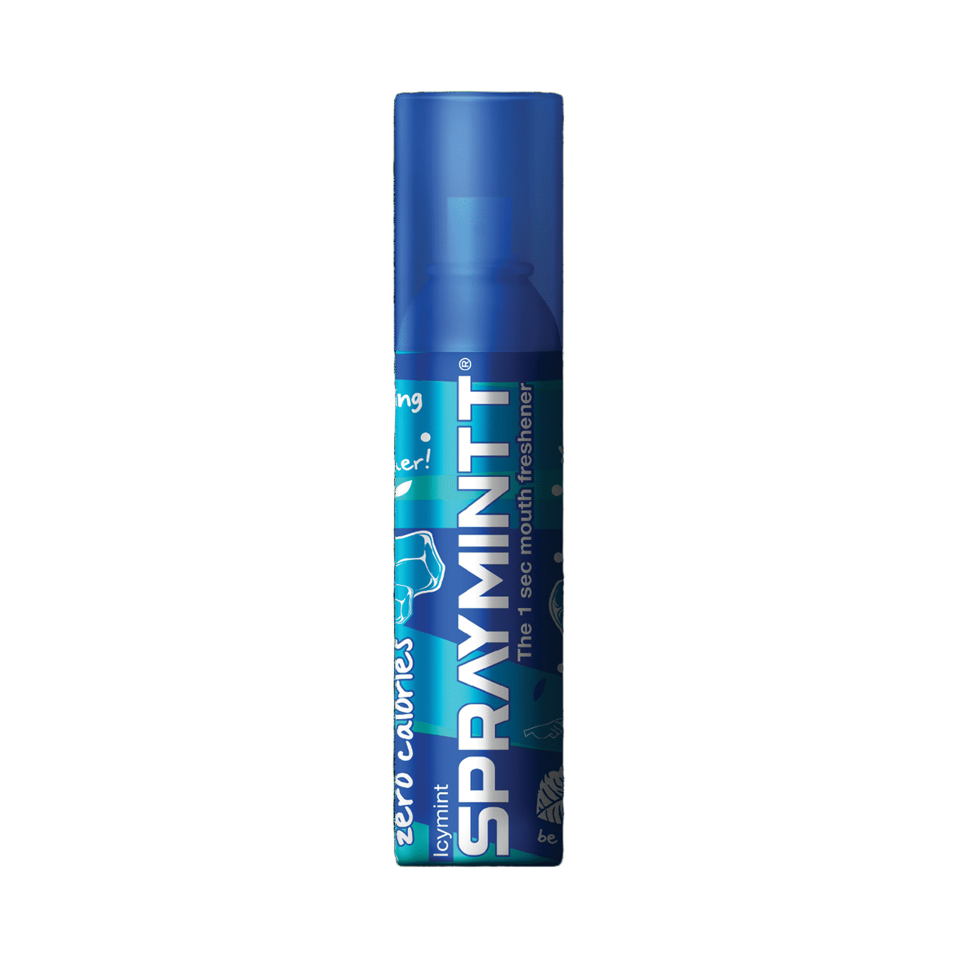 Spraymint Icemint - Image 1