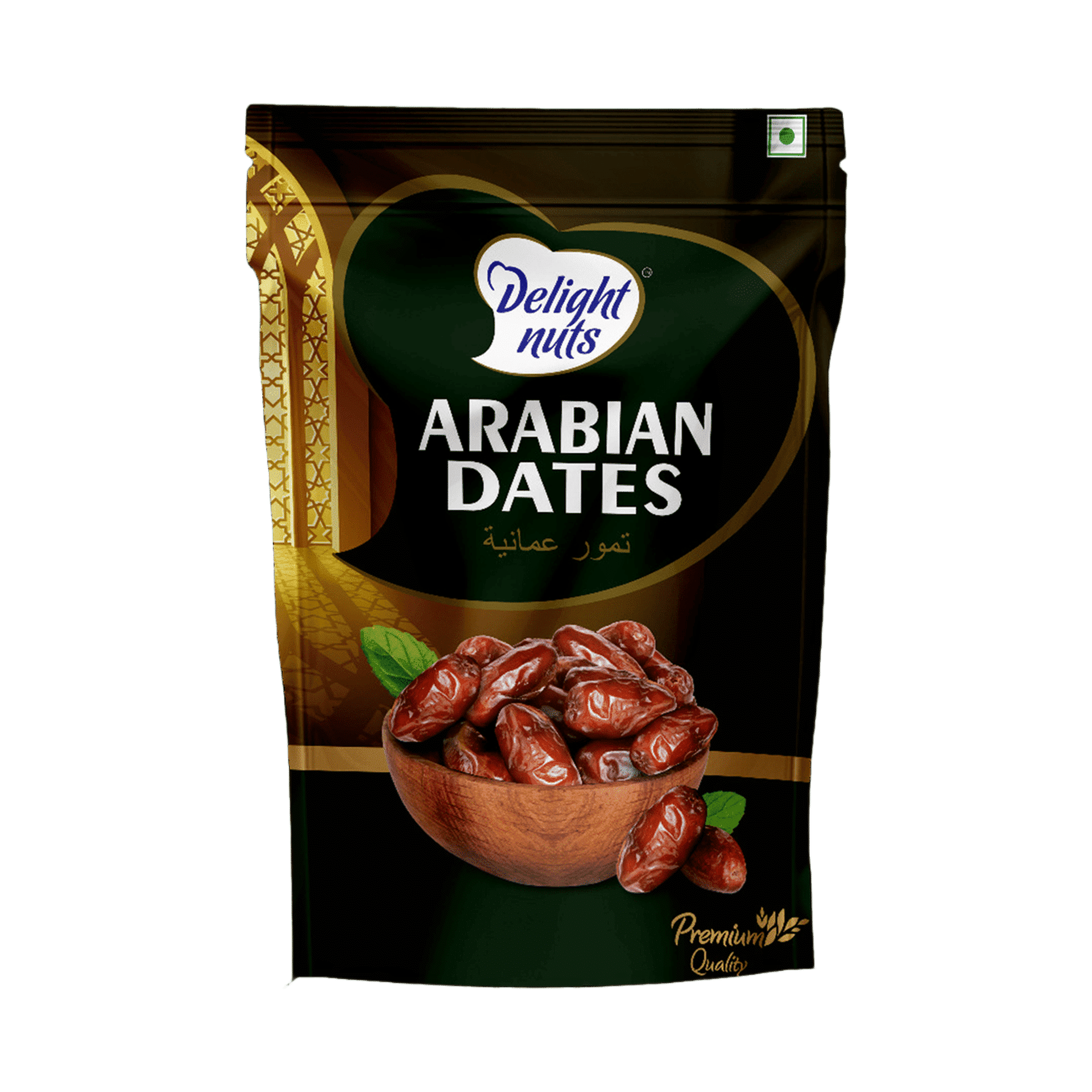 Buy Delight Nuts Arabian Dates Online (200 g) At Best Price