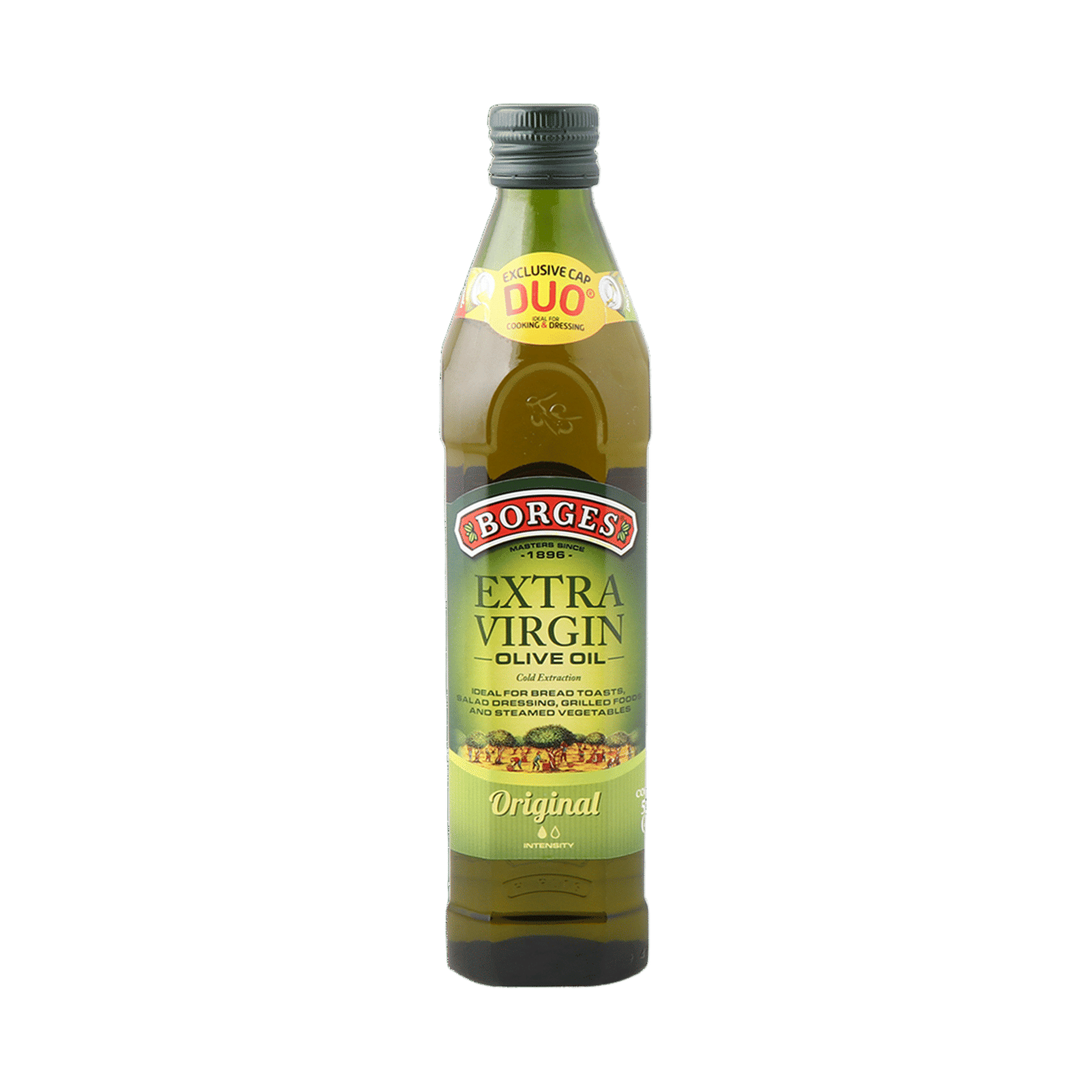 Borges Extra Virgin Olive Oil - Image 1