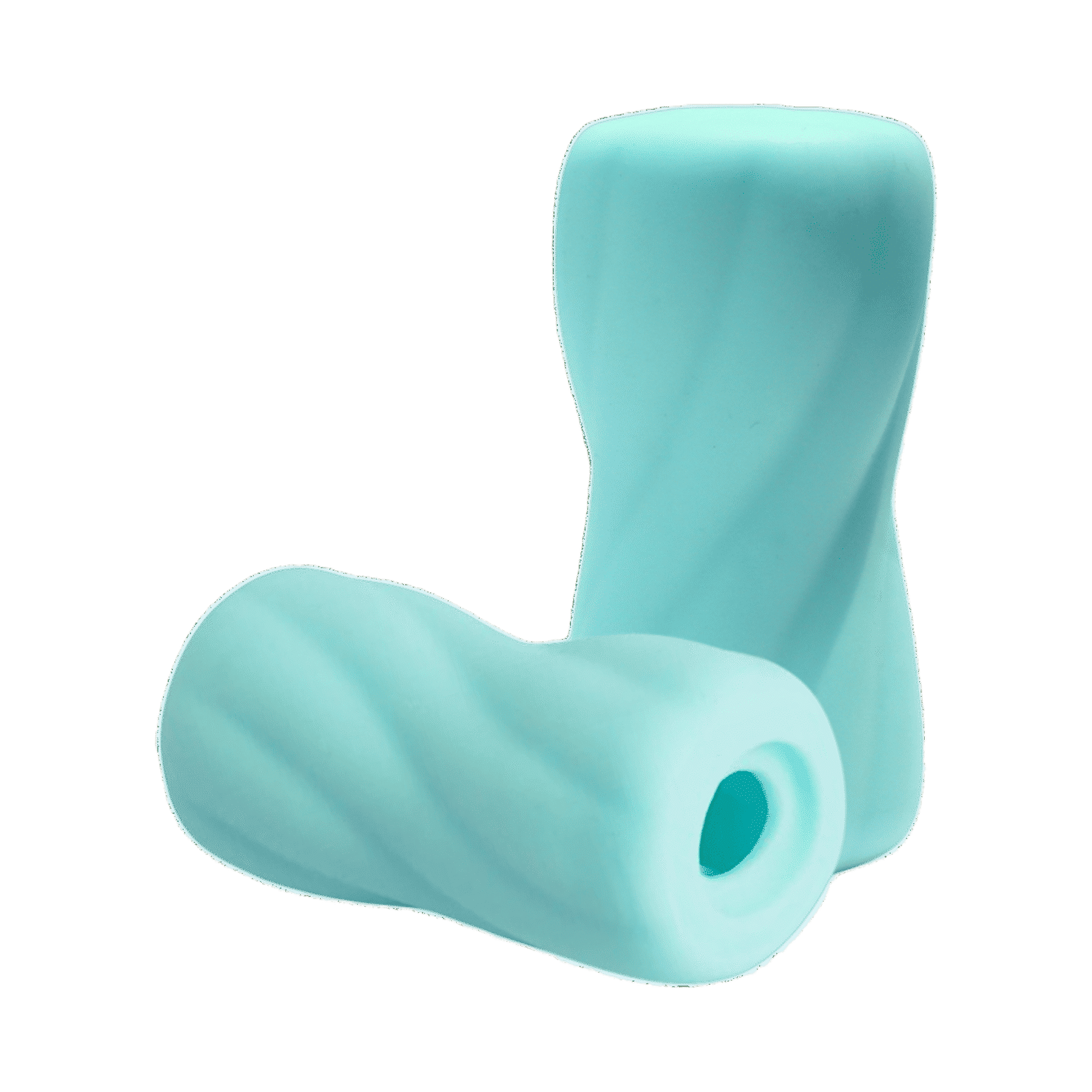 Beyond Touch Alpha Men Massager