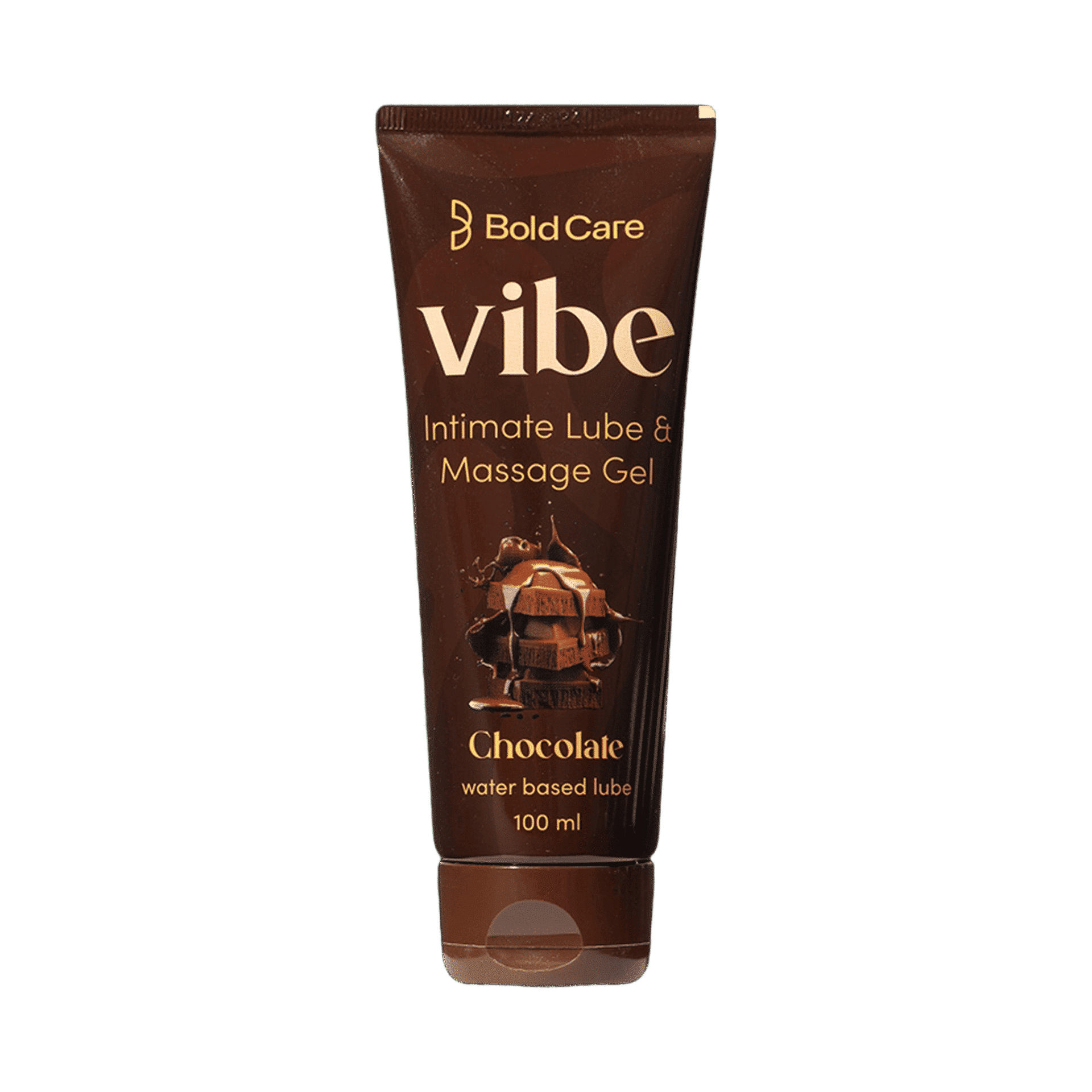 Buy Bold Care Vibe Chocolate Water Based Edible Lubricant Online (100 ml) At Best Price Buy Bold Care Vibe Chocolate Water Based Edible Lubricant Online (100 ml) At Best Price