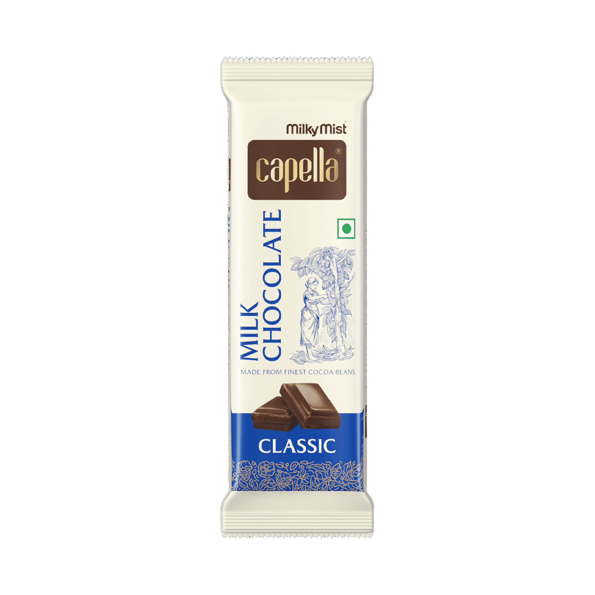 Buy Milky Mist Milk Chocolate Classic Online (40 g) At Best Price