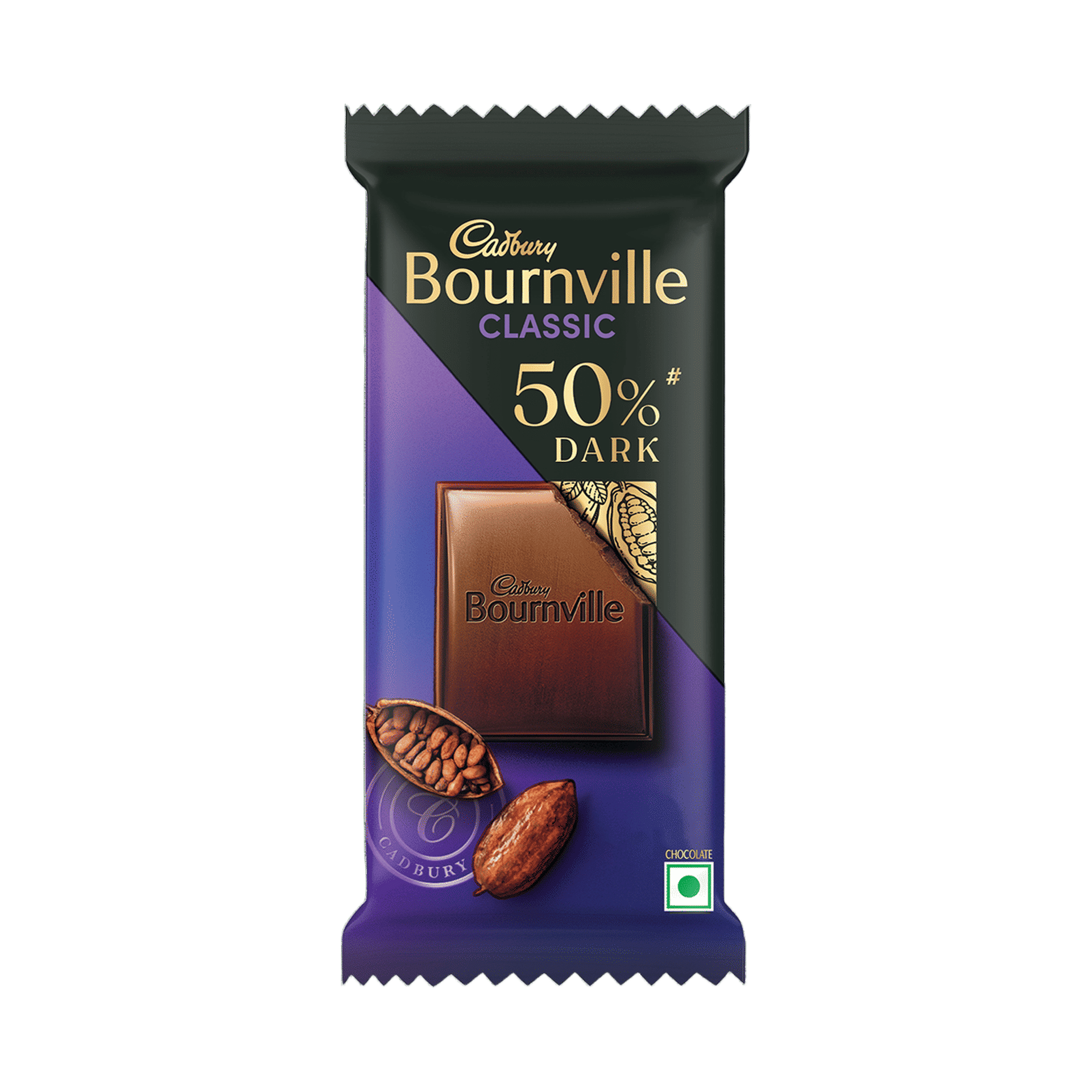 Bournville Dark Chocolate