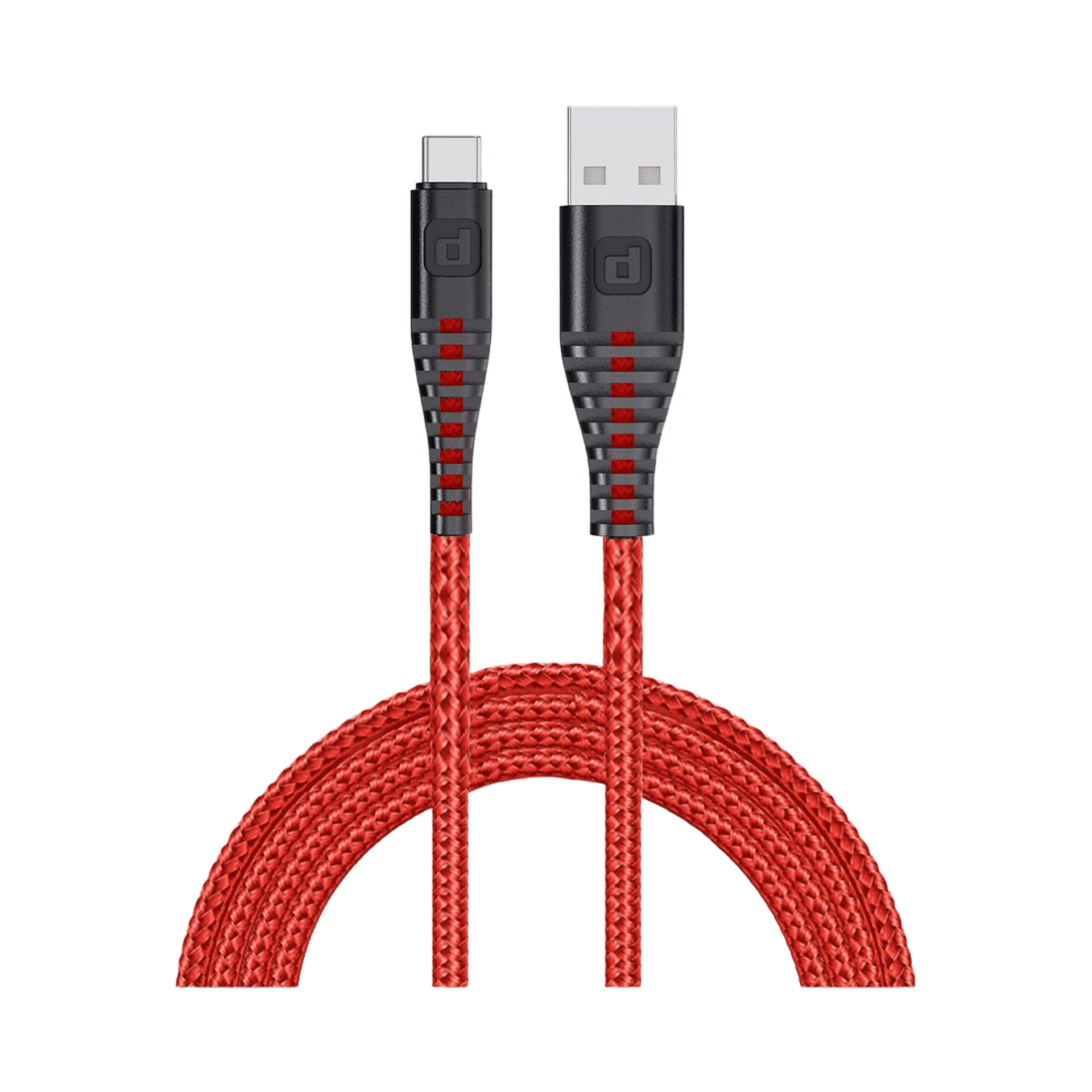 Buy Dubstep Blaze Ultra 3.5 A Fast Charging 1 m USB to Type C