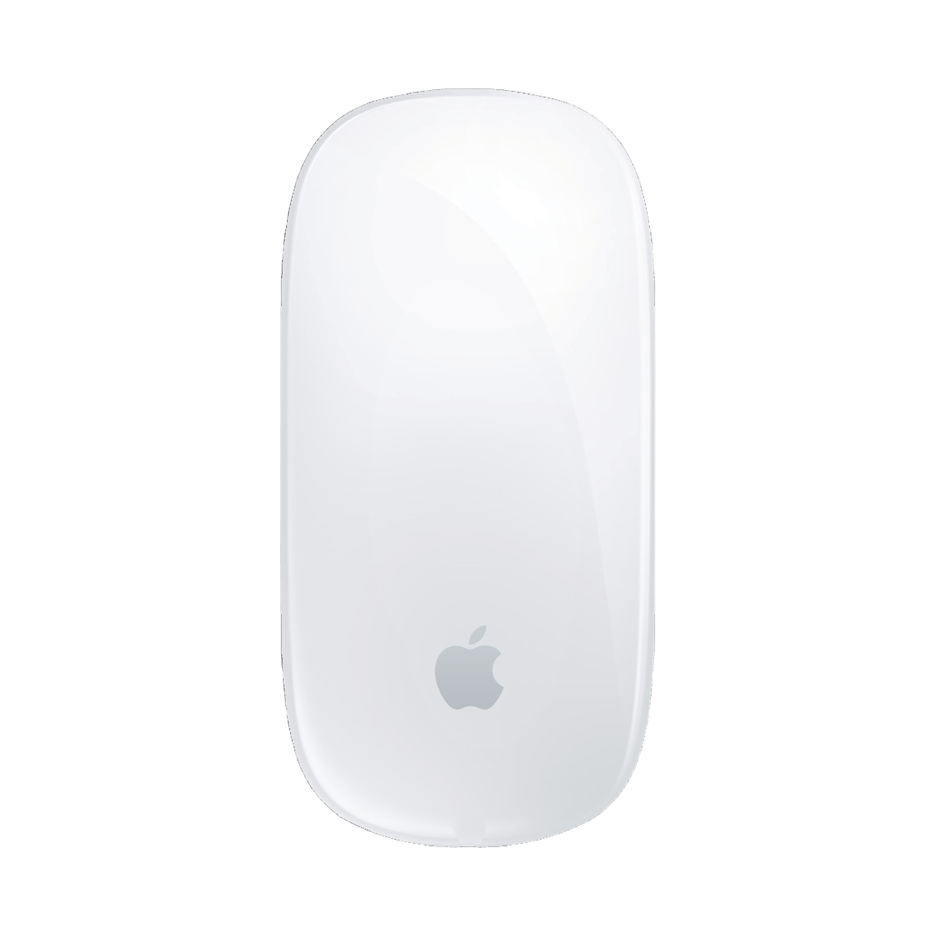 Buy Apple Magic Mouse - White Multi-Touch Surface - USB-C, White