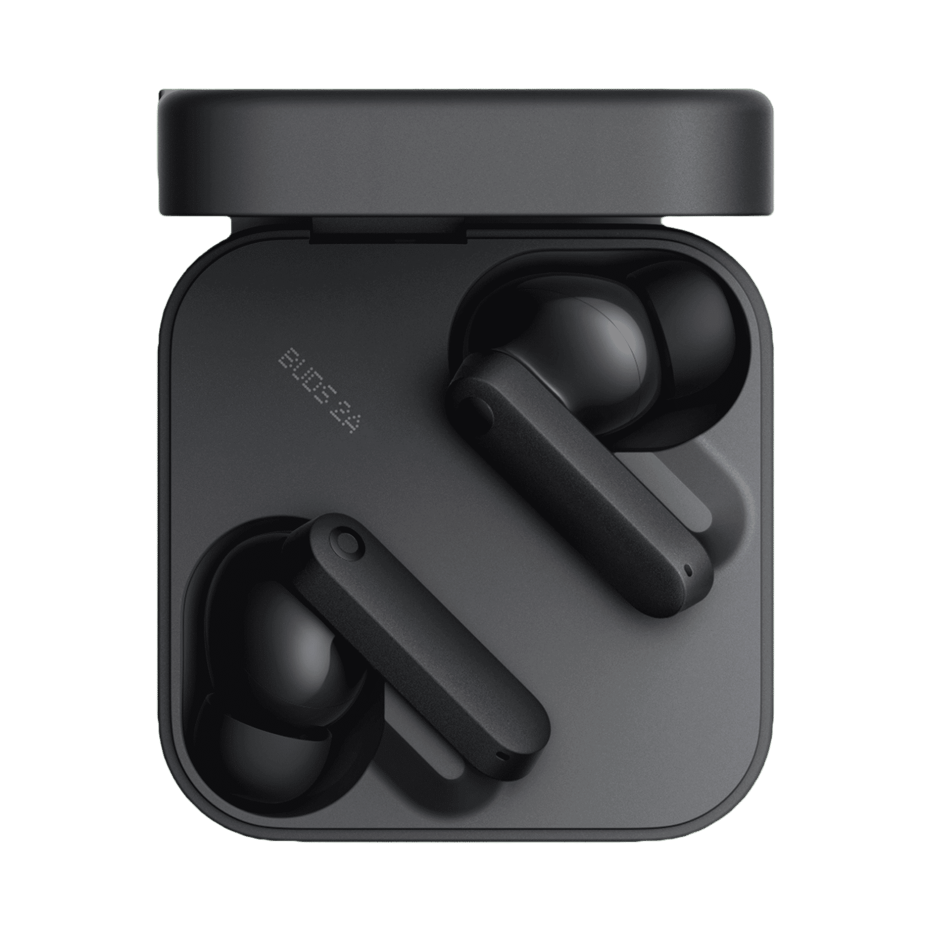 CMF by Nothing Buds 2a TWS Earbuds (Dark Grey)