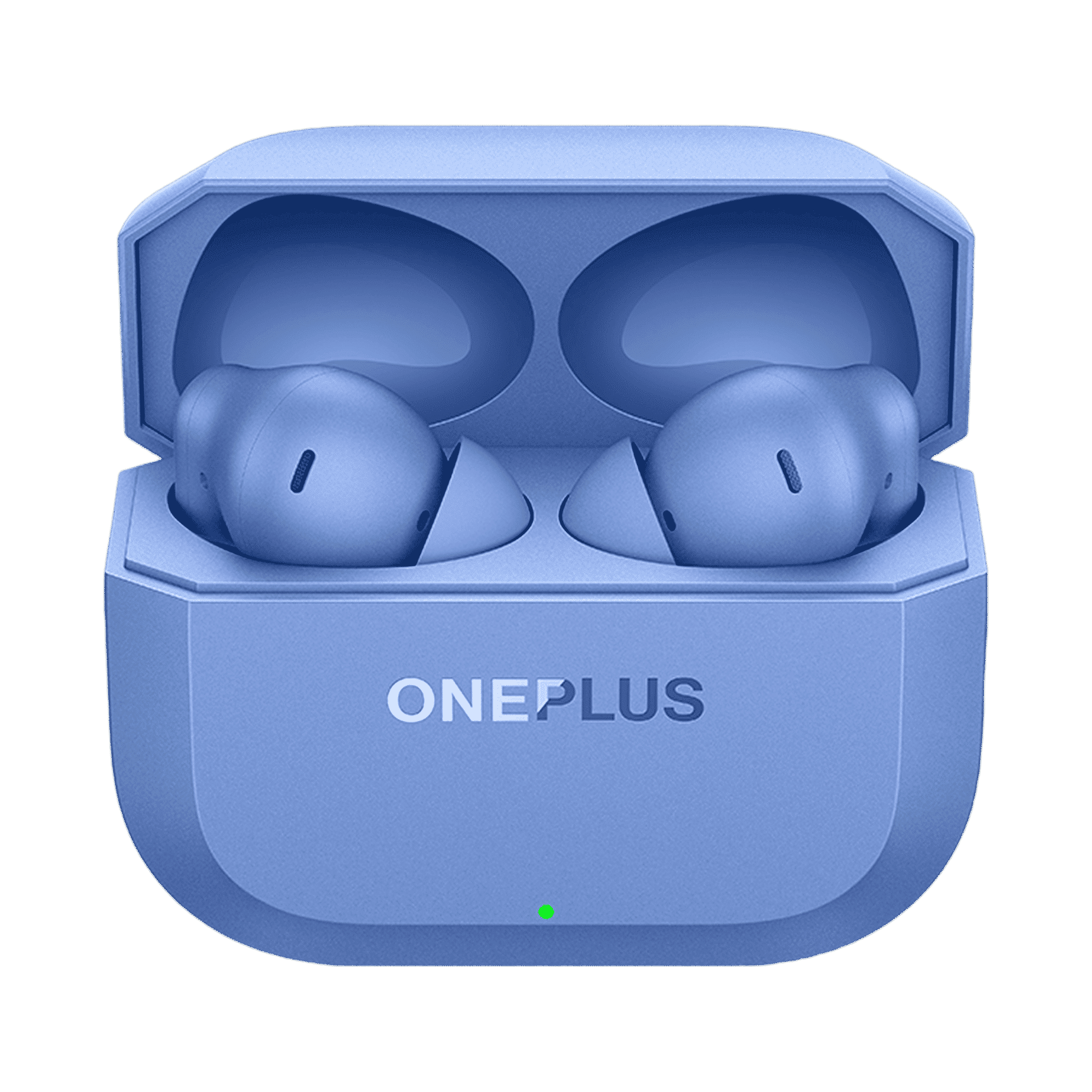 OnePlus Nord Buds 3r TWS Earbuds (AI Translation, 54H Playback, Aura Blue) - Image 1