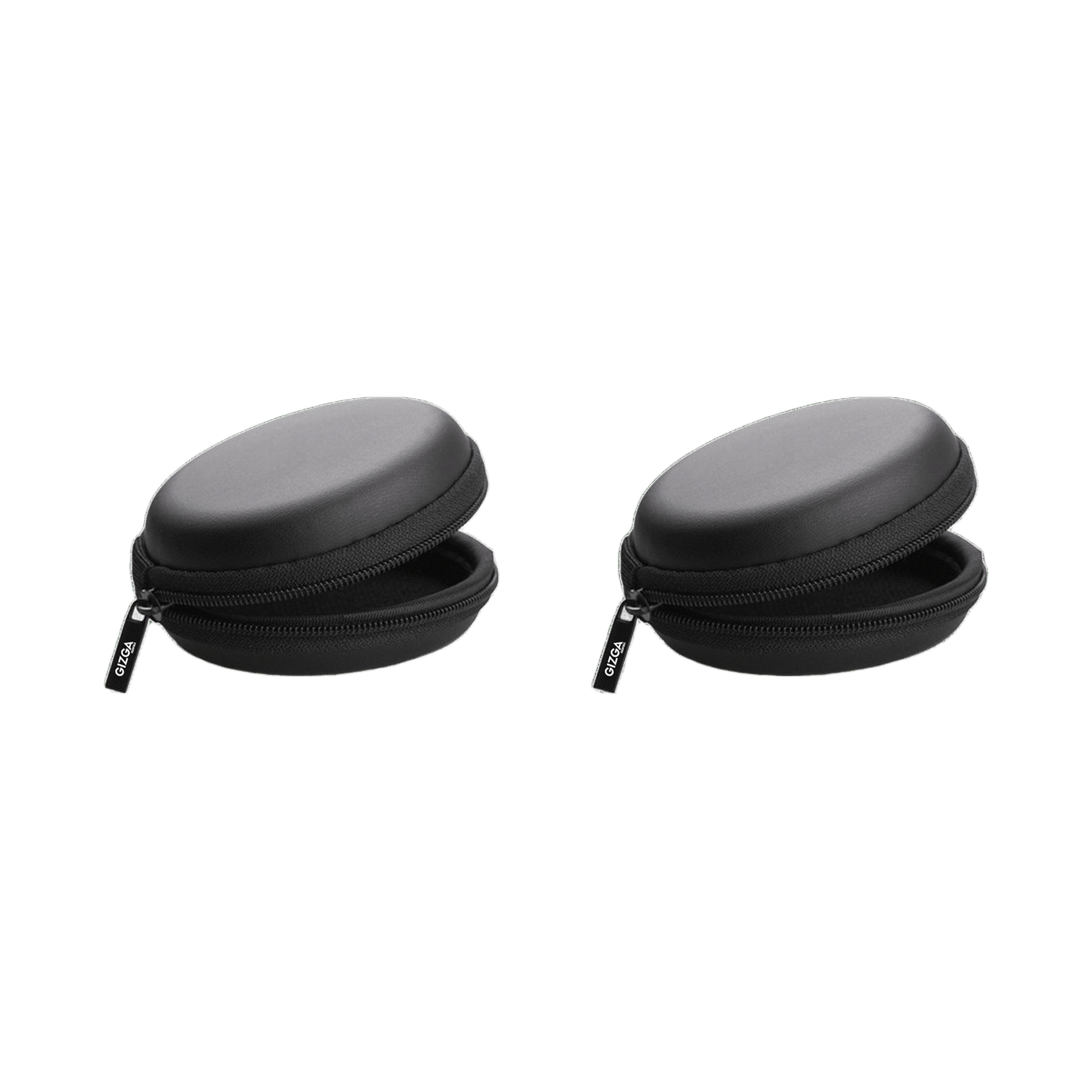 Gizga Essentials Earphone Carrying Cover (Pack of 2) - Image 1