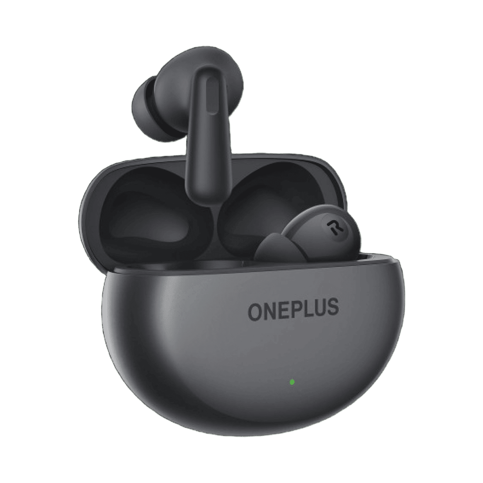 OnePlus Nord Buds 3 TWS Earbuds Harmonic Gray - Image 1