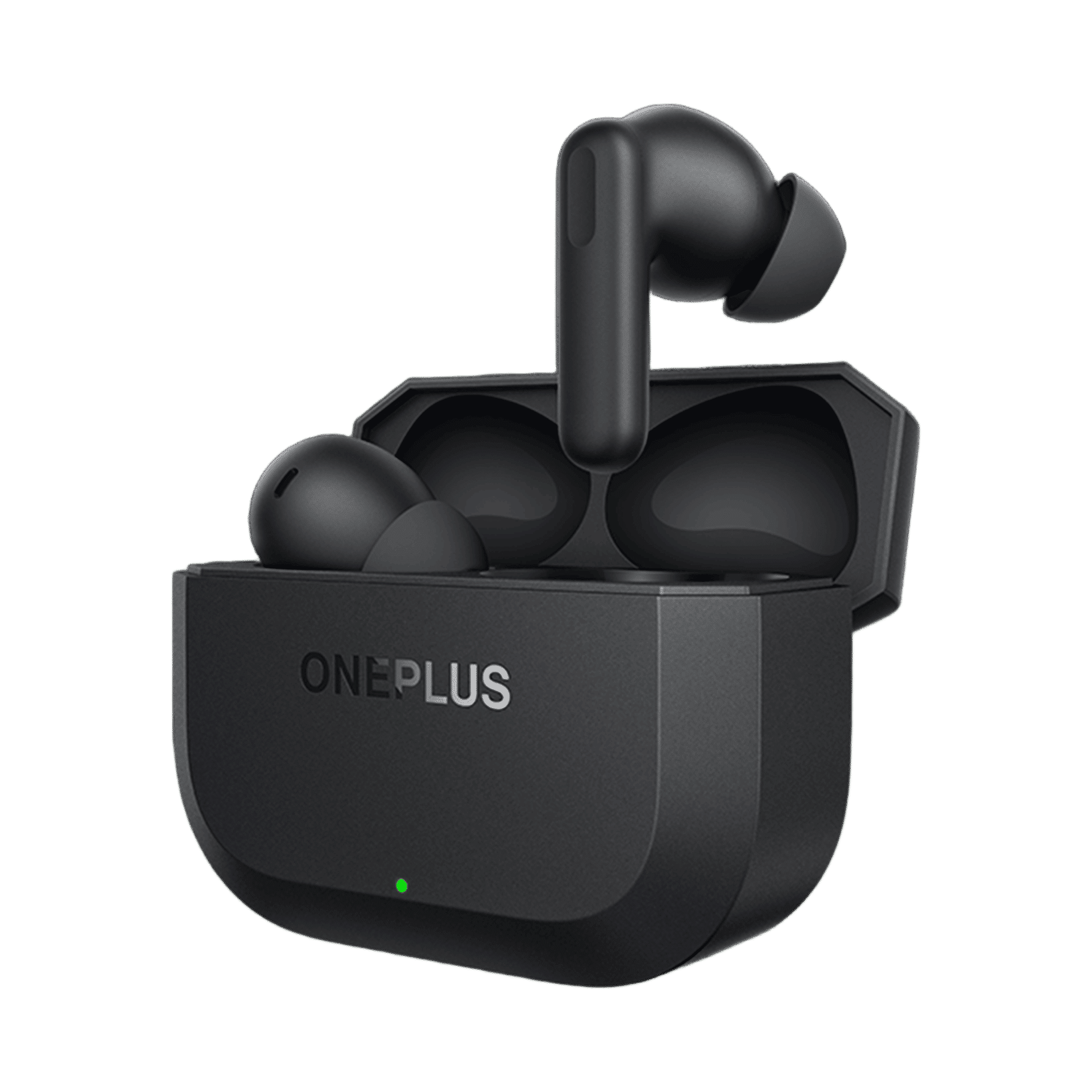 OnePlus Nord Buds 3r TWS Earbuds Ash Black