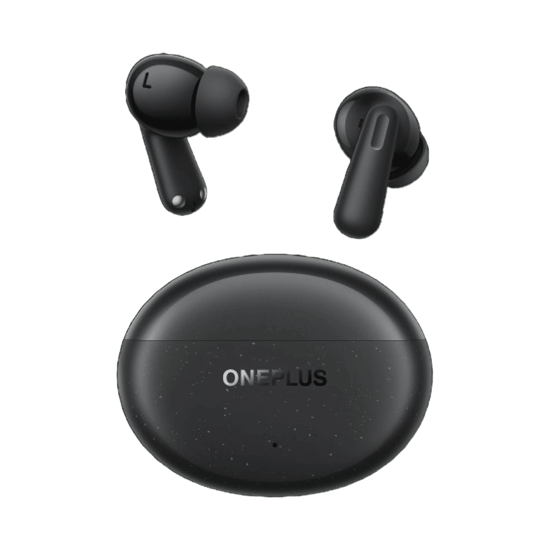 OnePlus Nord Buds 3 Pro TWS Earbuds Black - Image 1