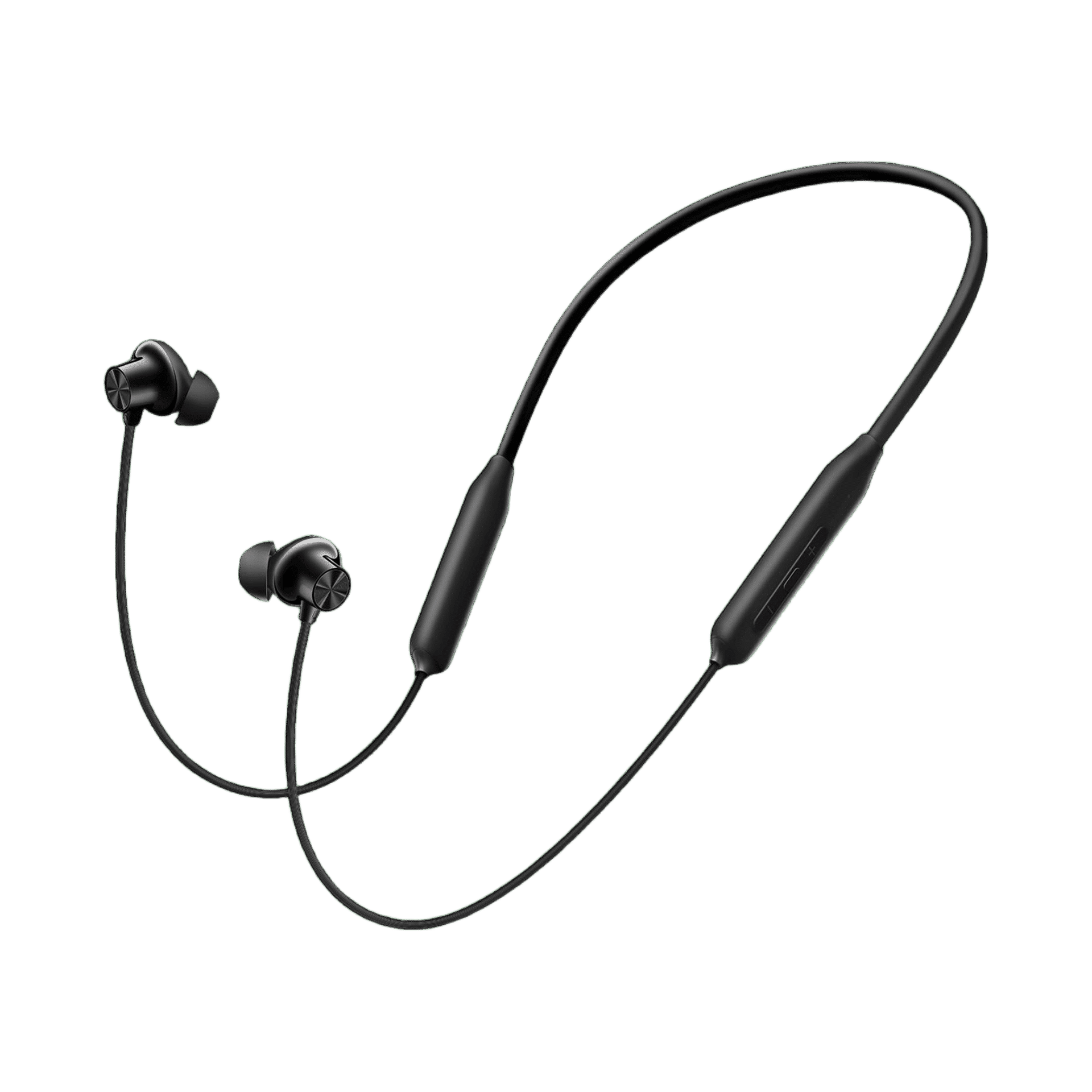 OnePlus Bullets Wireless Z3 Neckband, Blue - Image 1