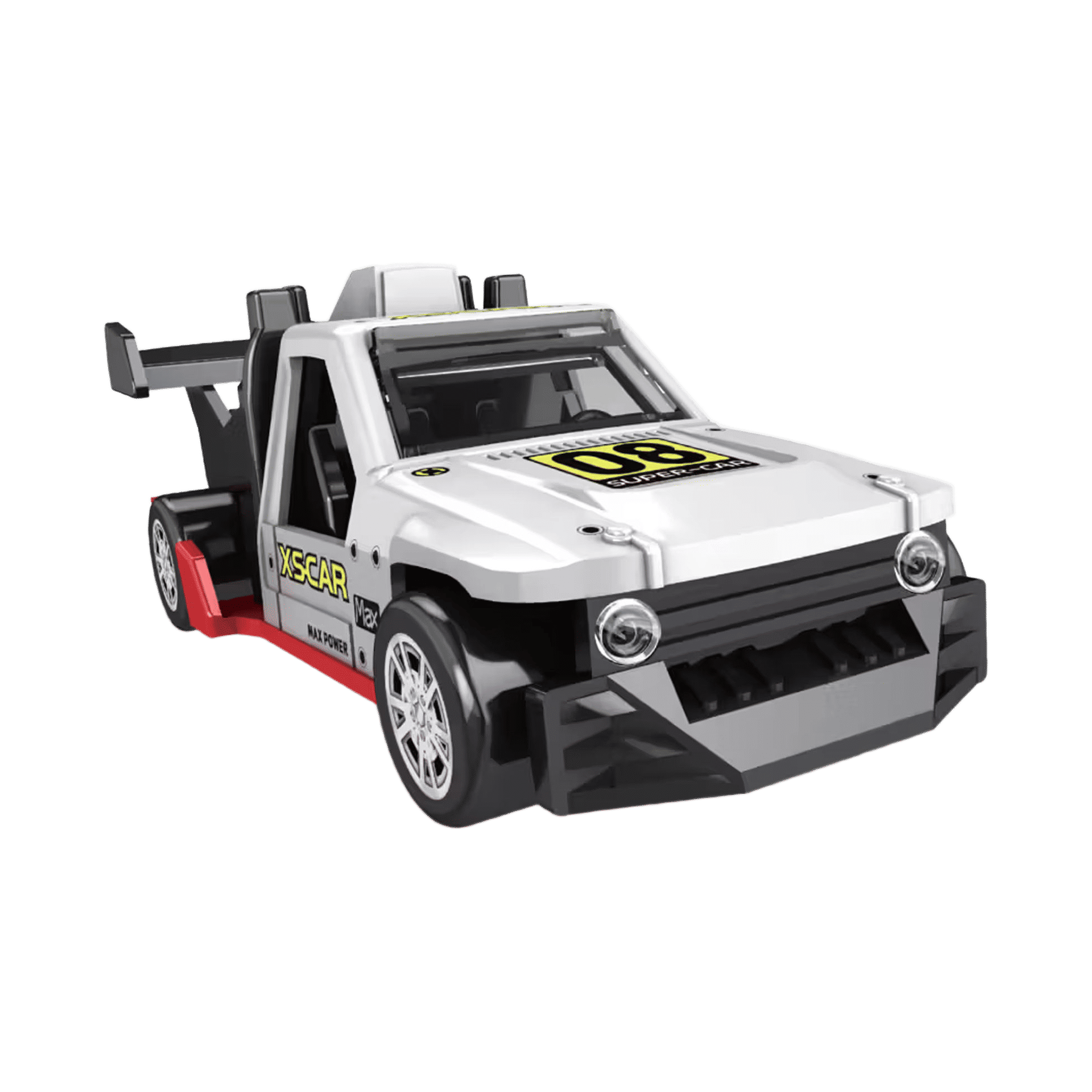 Buy Kriiddaank Diecast Metal Car KW-1046 - Miniature, Realistic