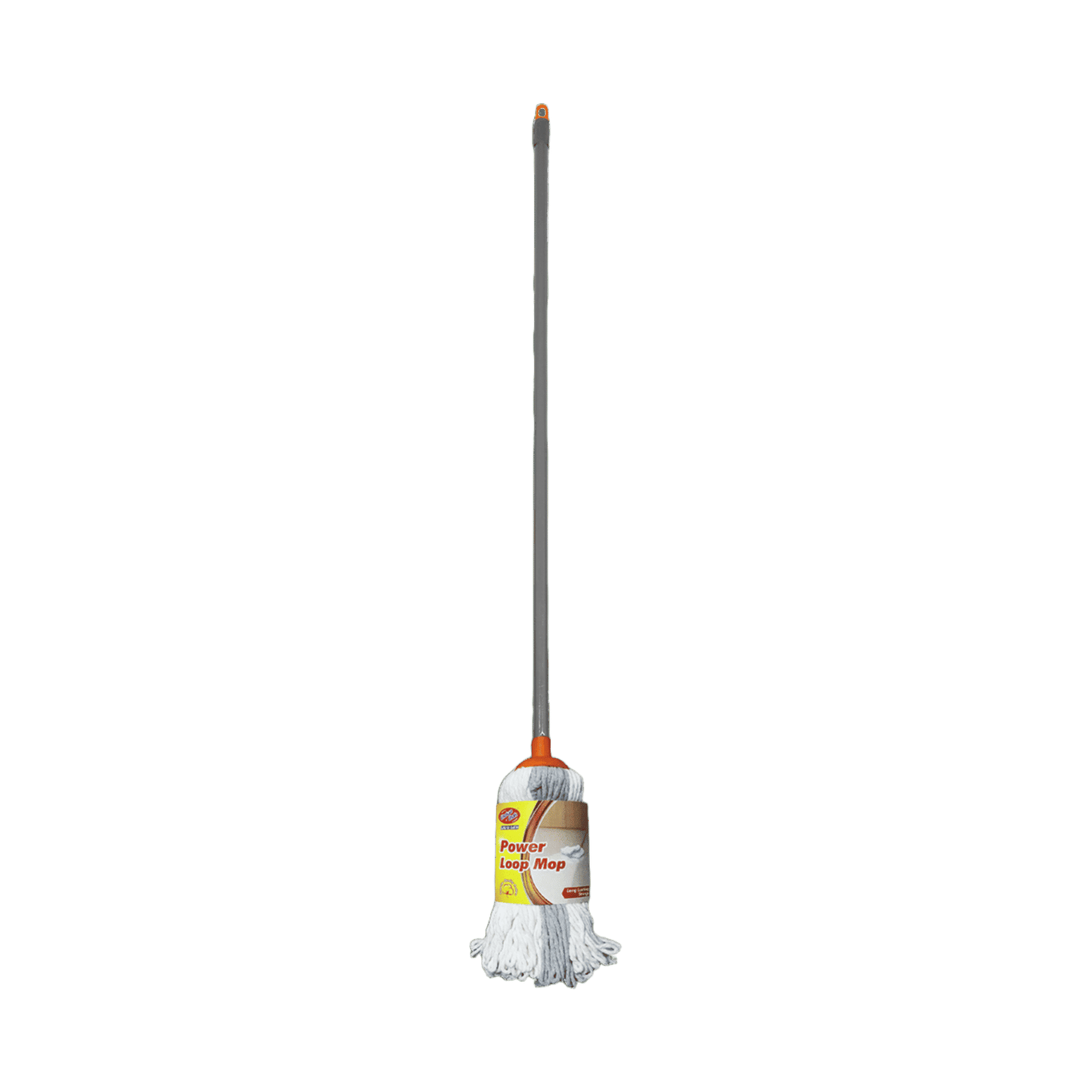 Buy Chakaachak Cotton Power Loop Mop Online (1 Piece) At Best Price