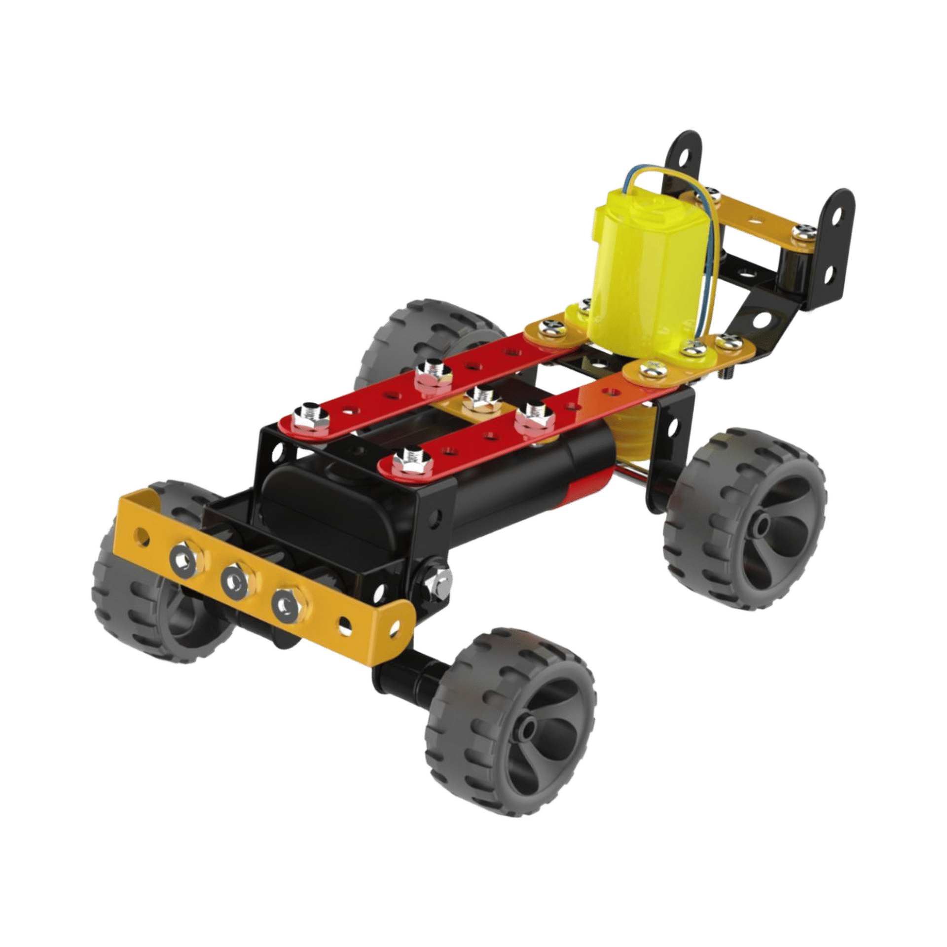 Buy Mechanix Robotix 0 Stem Education 5 Models Non Toxic