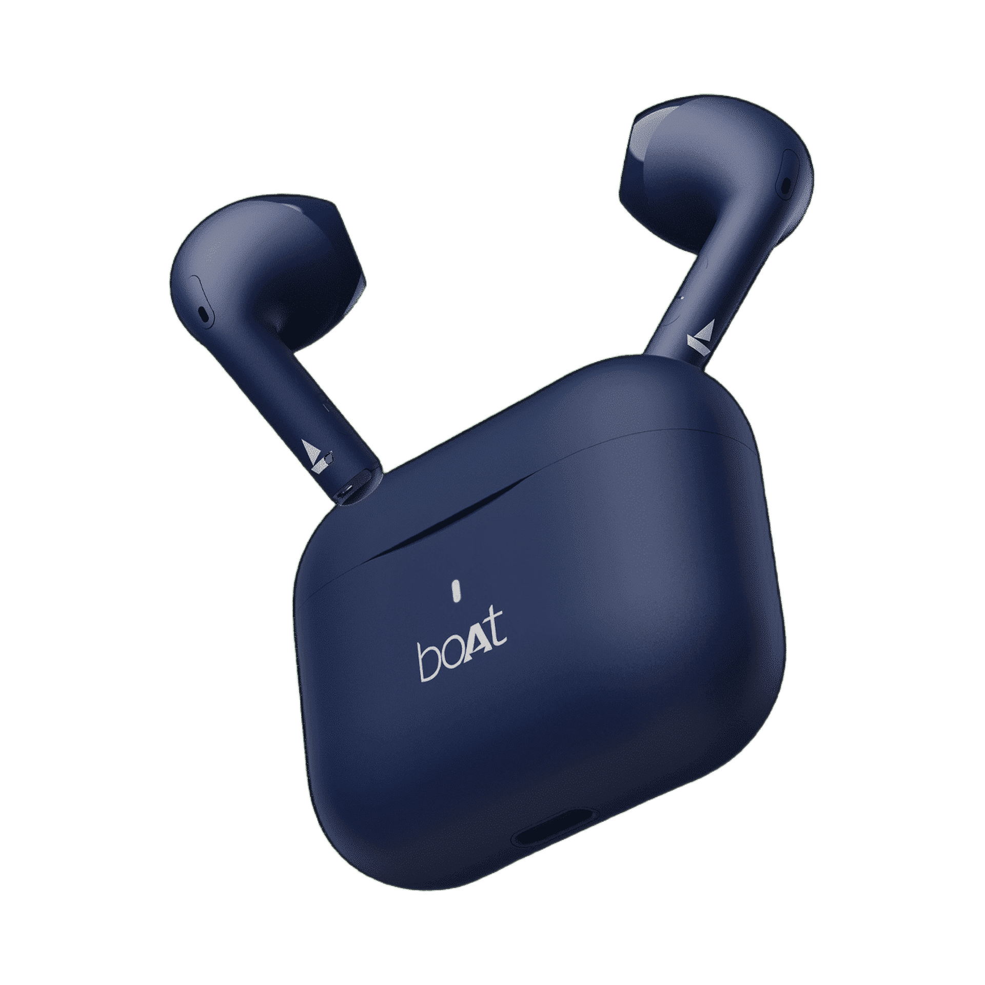 boAt Airdopes Ace TWS Earbuds Blue - Image 1