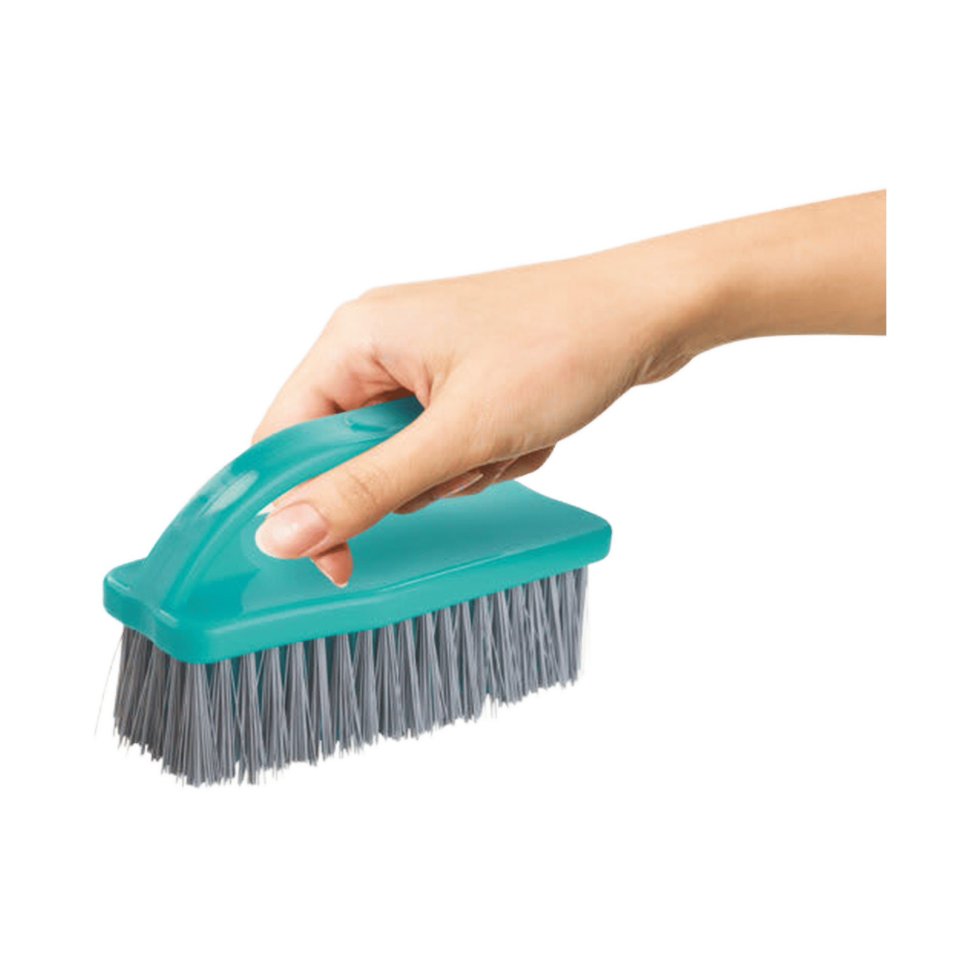 Buy Cleanmax 15 cm Comfort Iron Brush (Soft) - Assorted (Colour