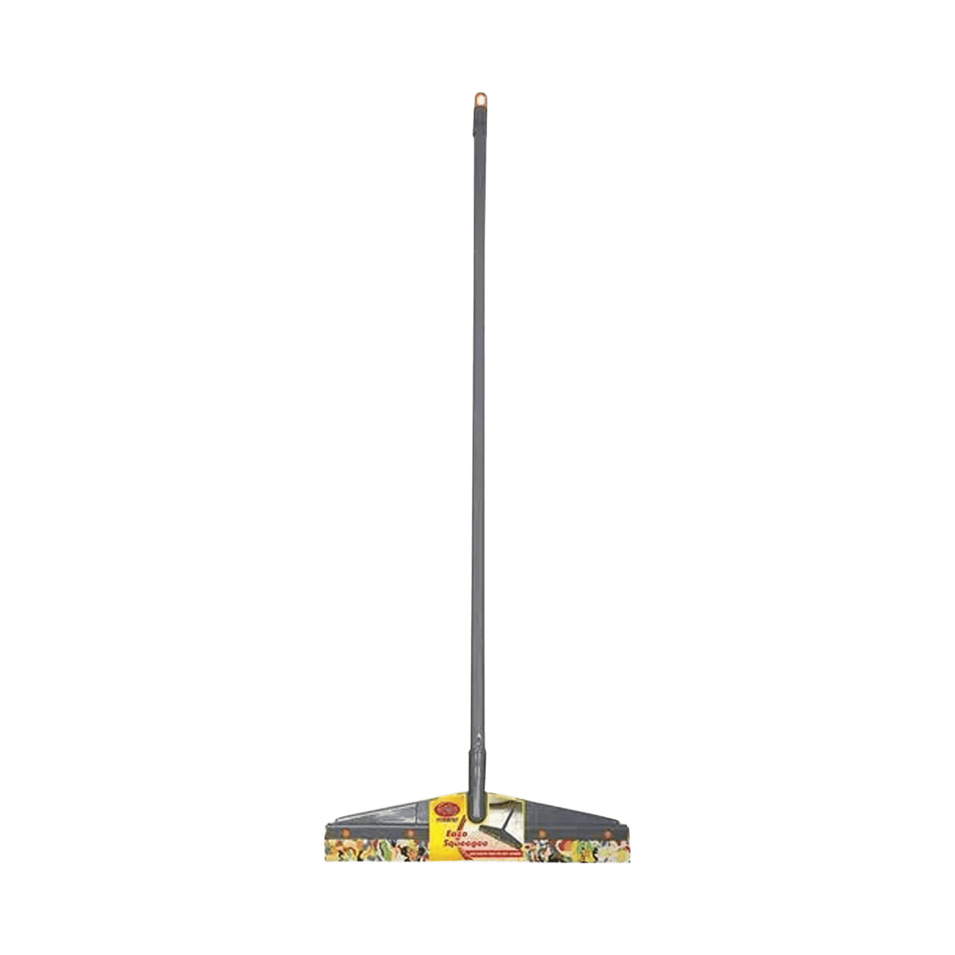 Buy Chakaachak Foam Eazo Squeegee Floor Wiper (Multicolor) Online