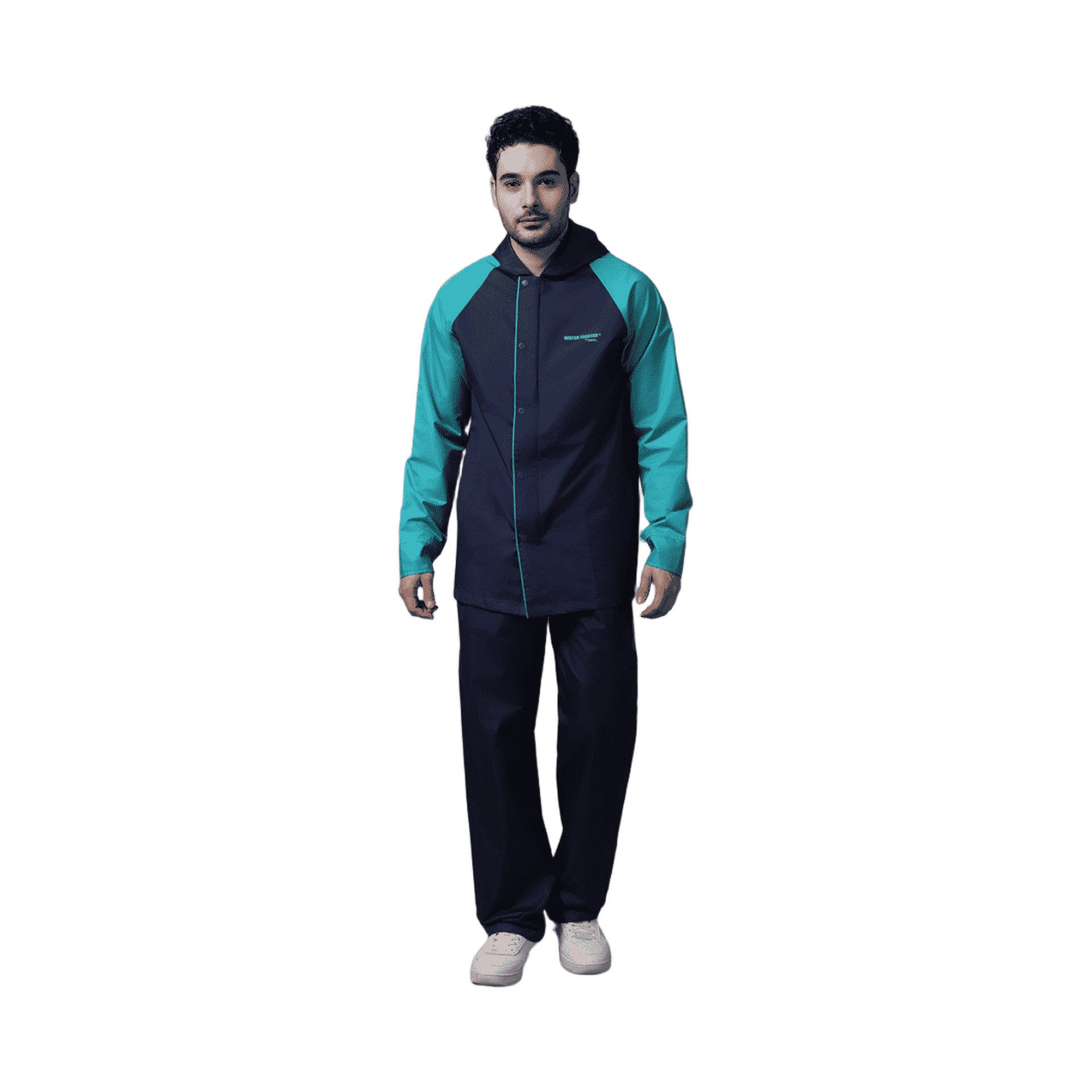 さしみ Buy Zeel Rain Jacket and Pant Suit for Men (Stylish, Polyester