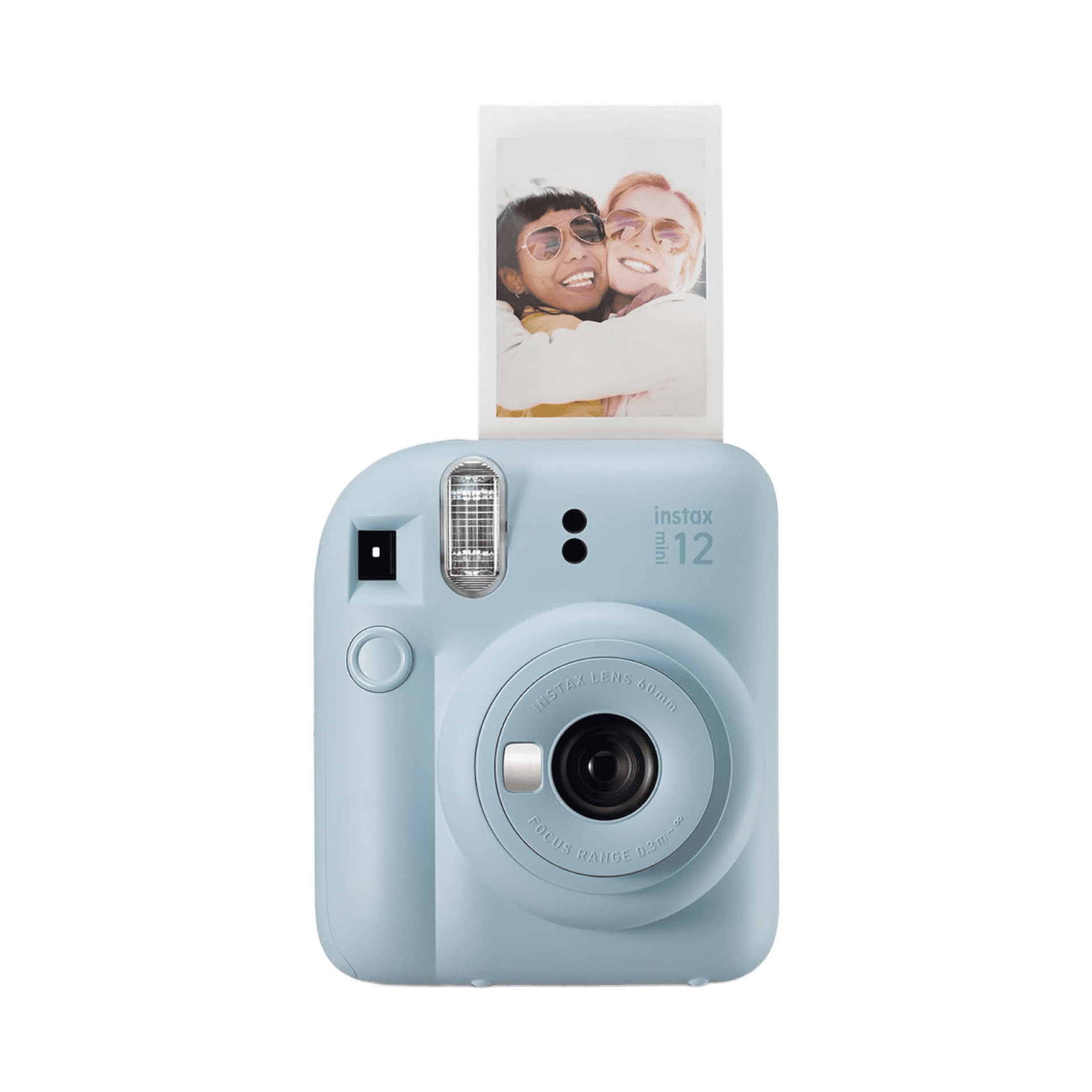 Fujifilm Instax Mini 12 Blue
