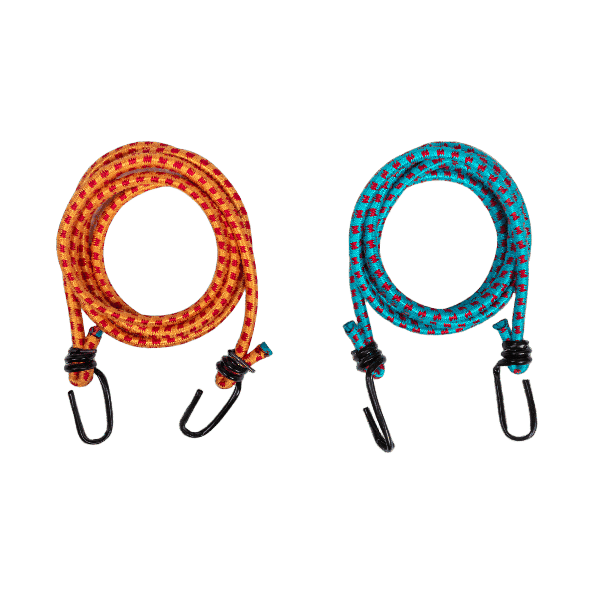 Buy Swastik Housewares Multipurpose Stretchable Rope (2m, Assorted ...