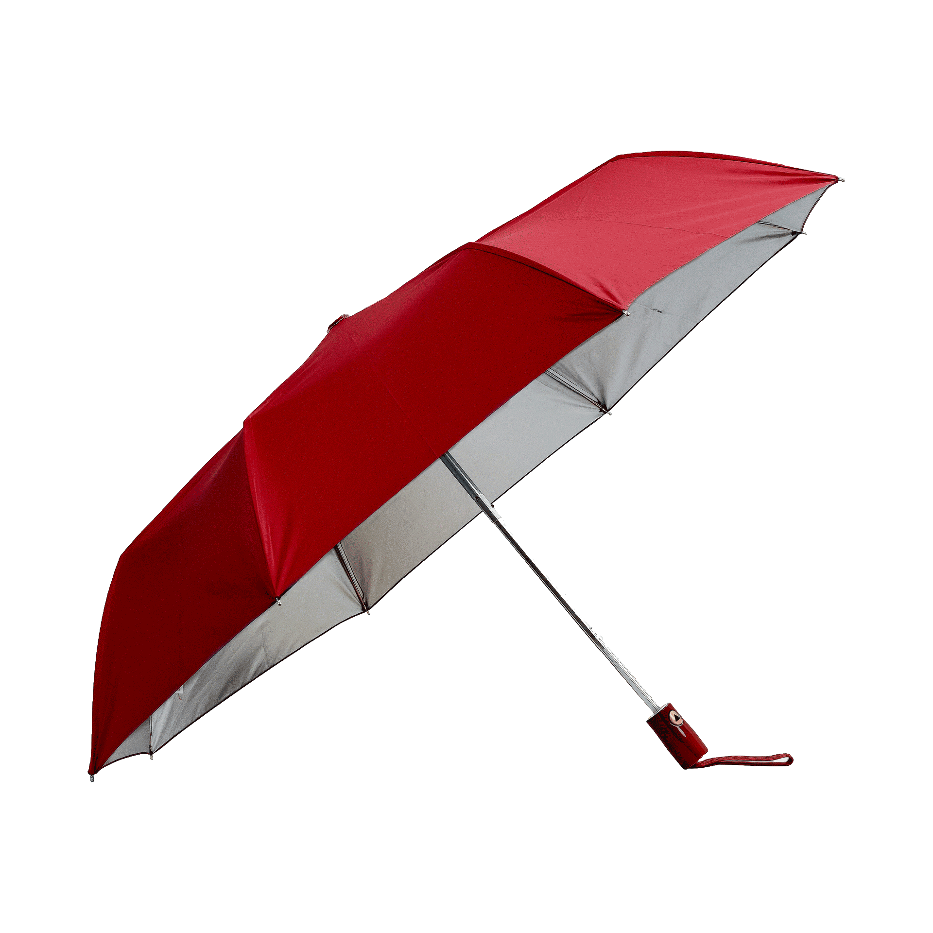 Buy SUN ALEXA Umbrella (23 inch, 3 Fold, Auto Open, UV Protective