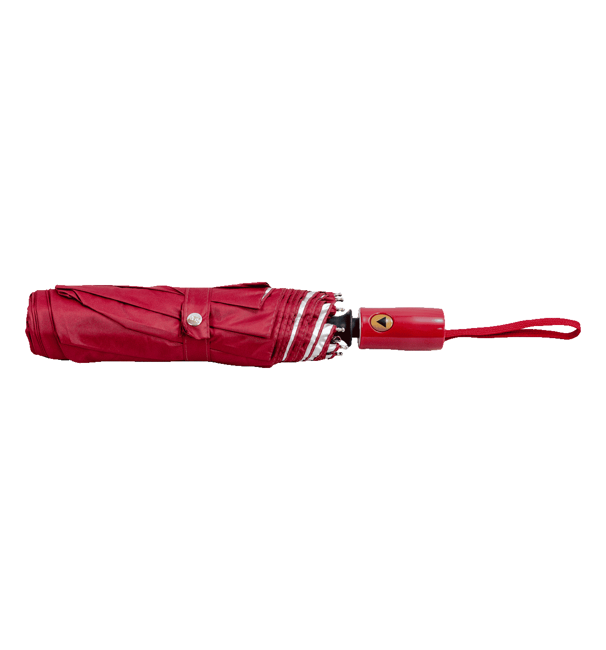 Buy SUN ALEXA Umbrella (23 inch, 3 Fold, Auto Open, UV Protective
