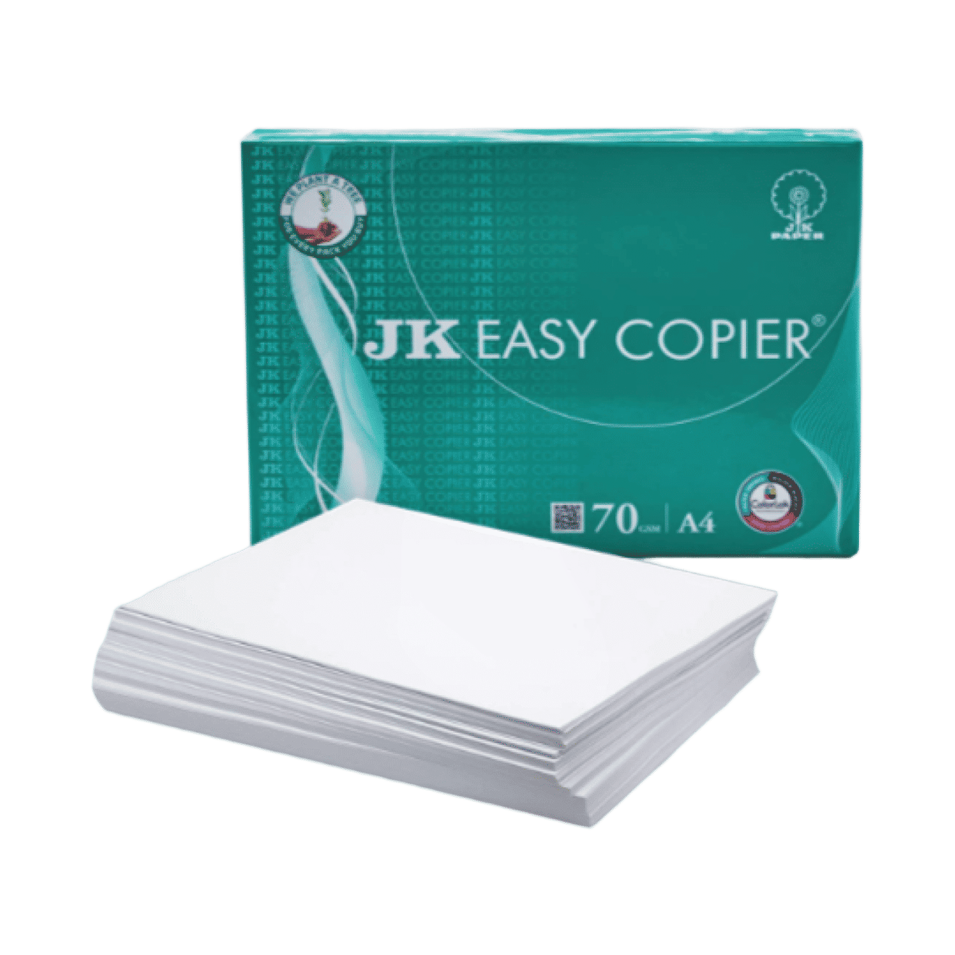 JK Paper Easy Copier A4 Paper (75 GSM, 500 Sheets) - Image 9