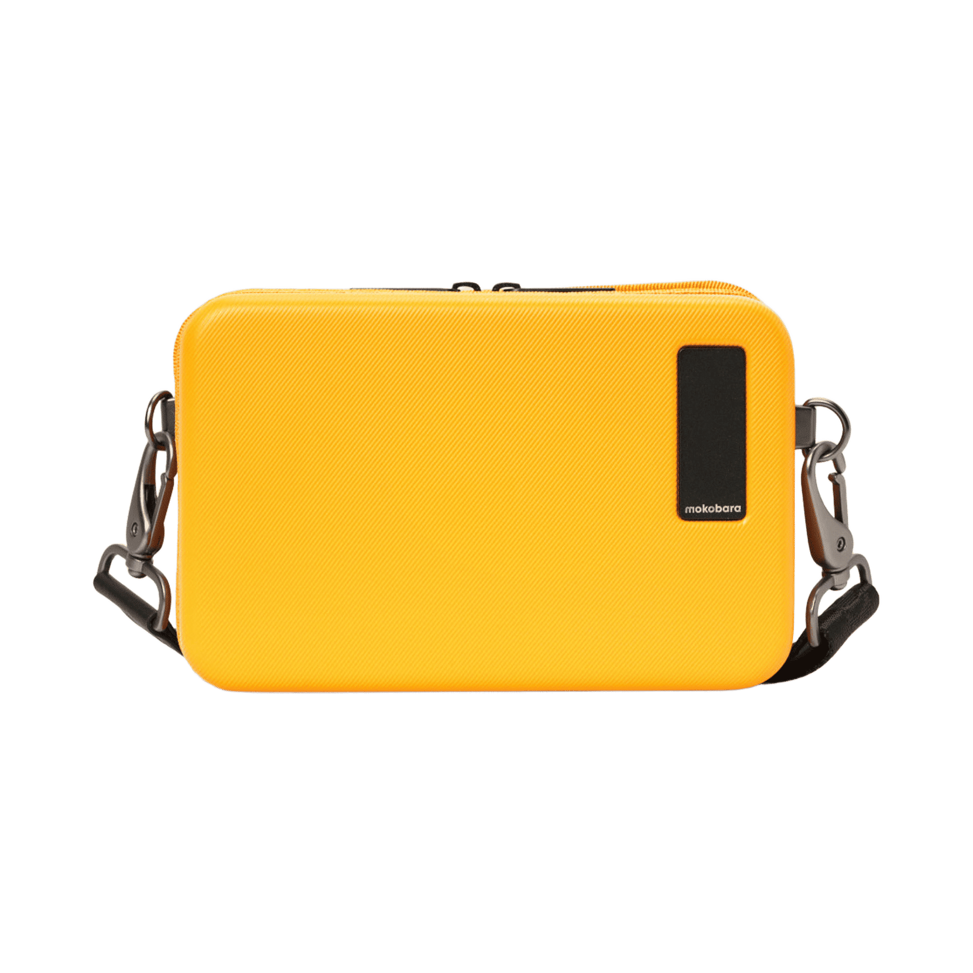 Buy MOKOBARA The Moko Mini (Sunnyside Yellow) Online () At Best Price