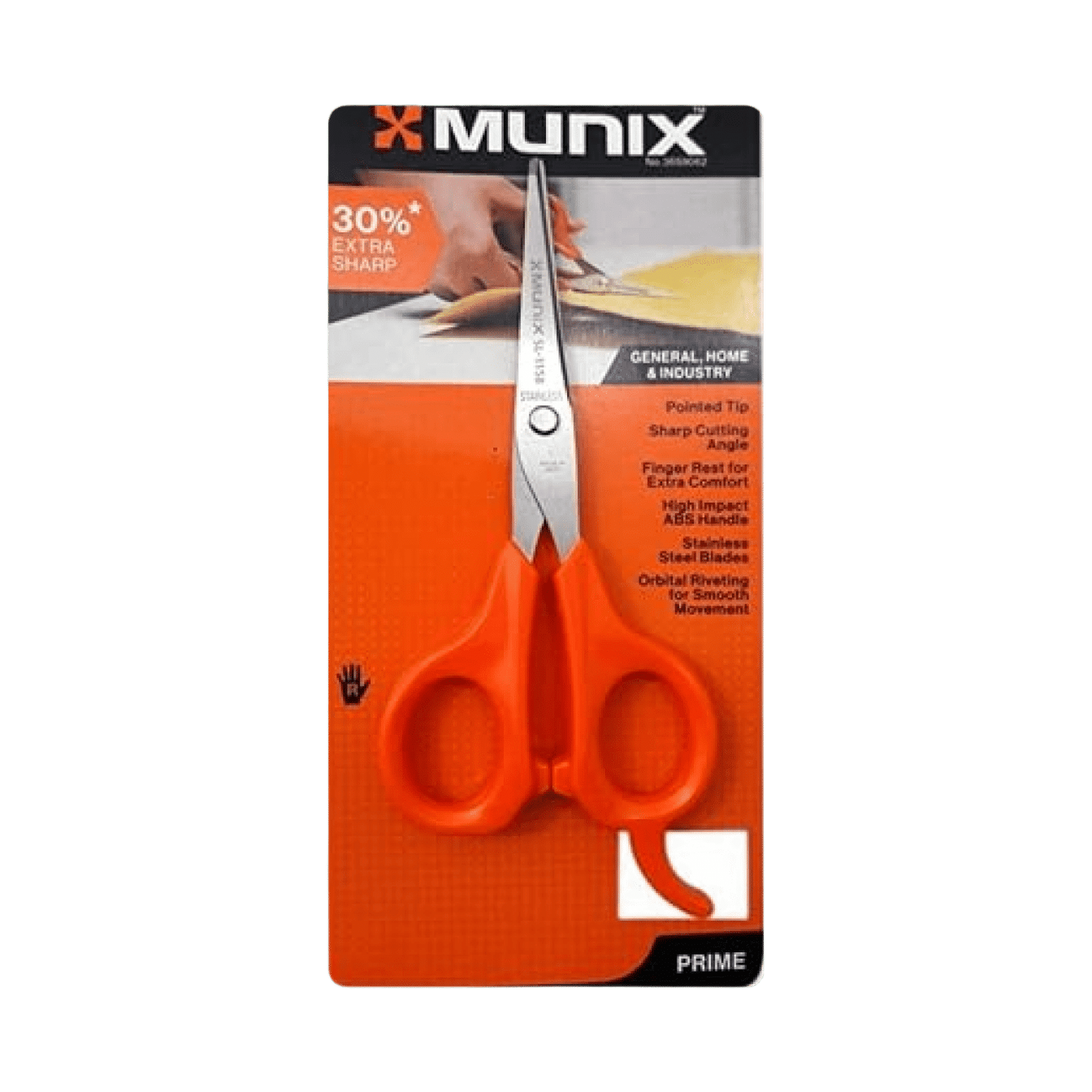 Buy Munix SL-1158 Scissors | 148mm Online (1 Piece) At Best Price