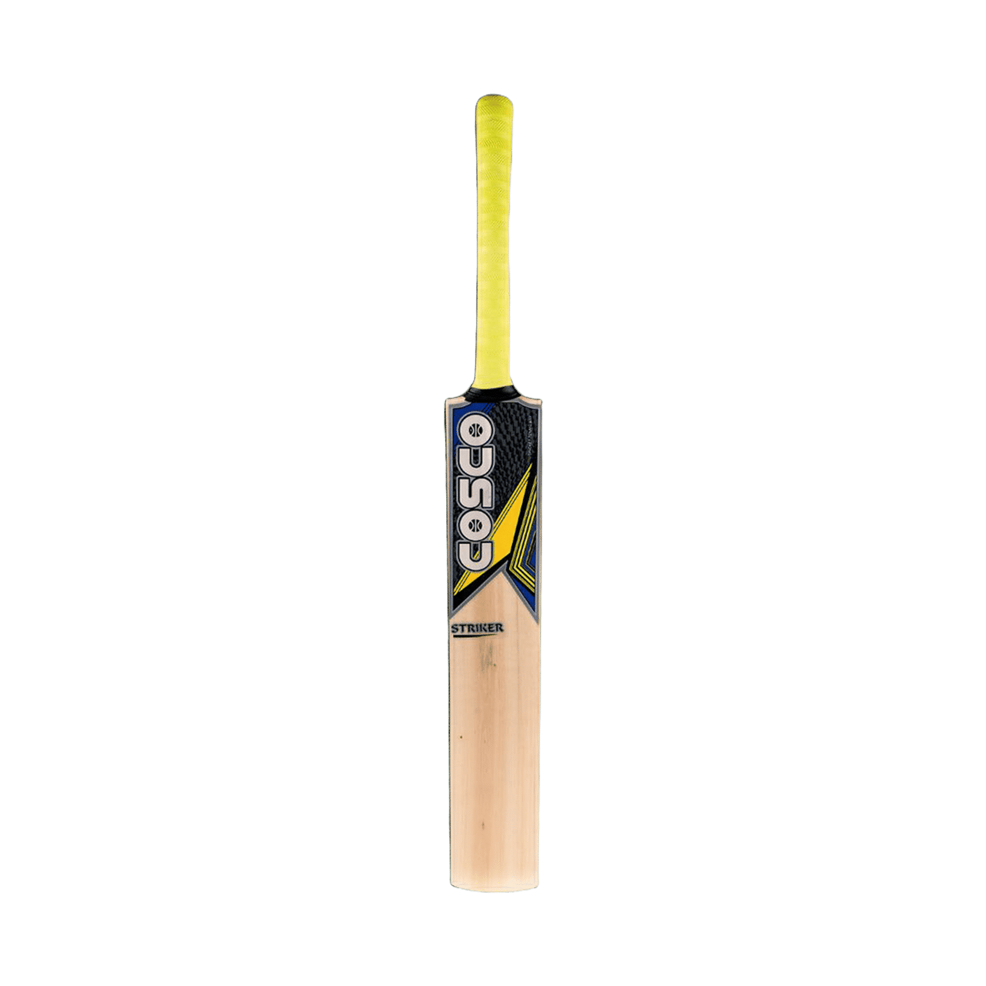 Cosco Willow Cricket Bat Size 7 - Image 7
