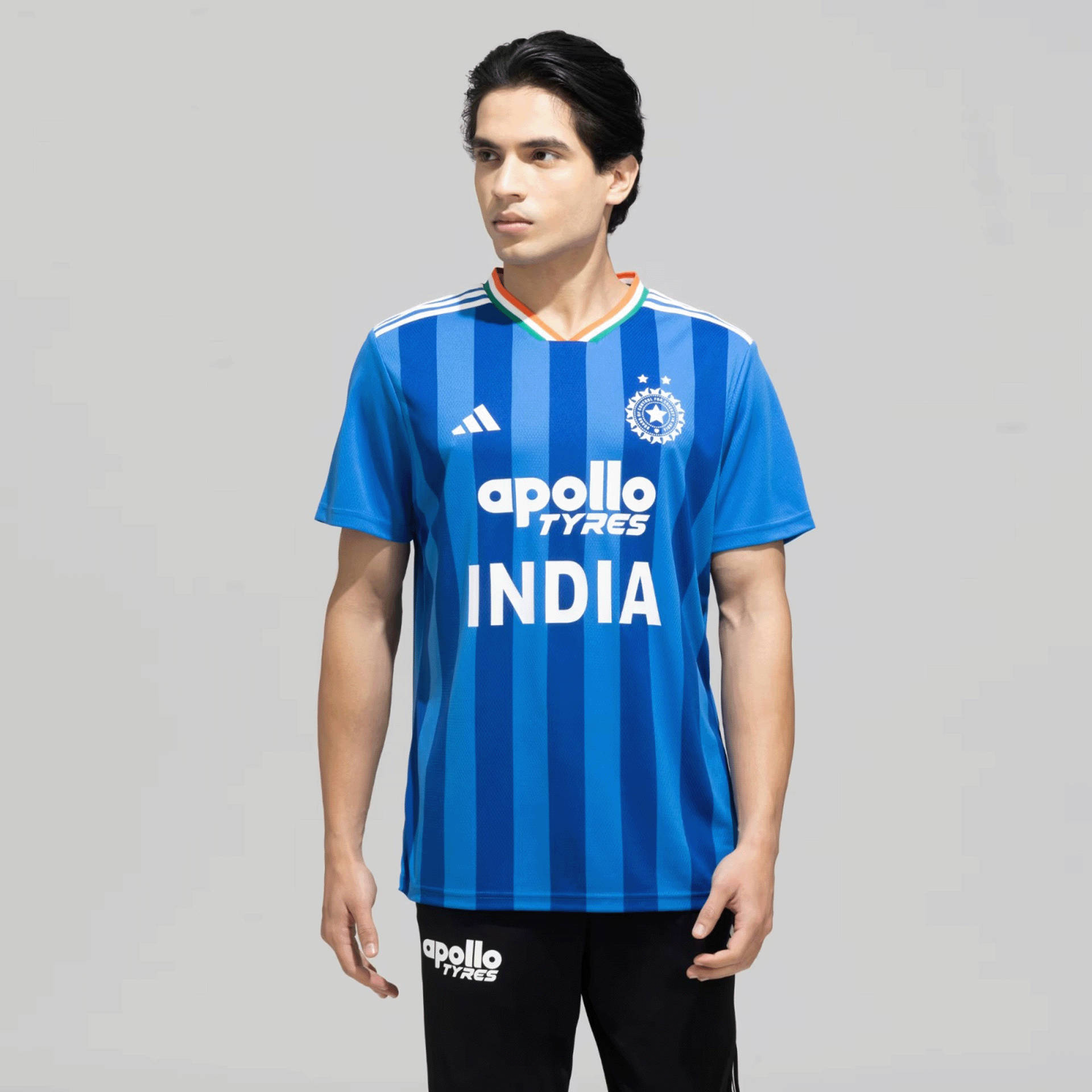 Buy adidas World Cup Jersey KS9354 Online (1 M) At Best Price