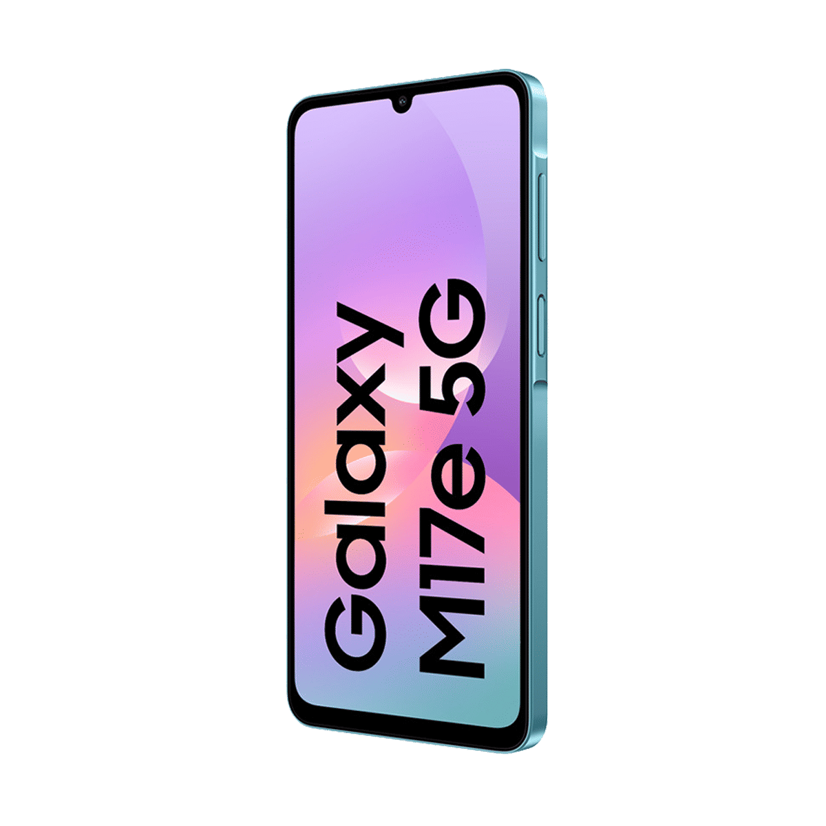 Samsung Galaxy M17e 6GB/128GB 6.7" Blitz Blue - Image 2