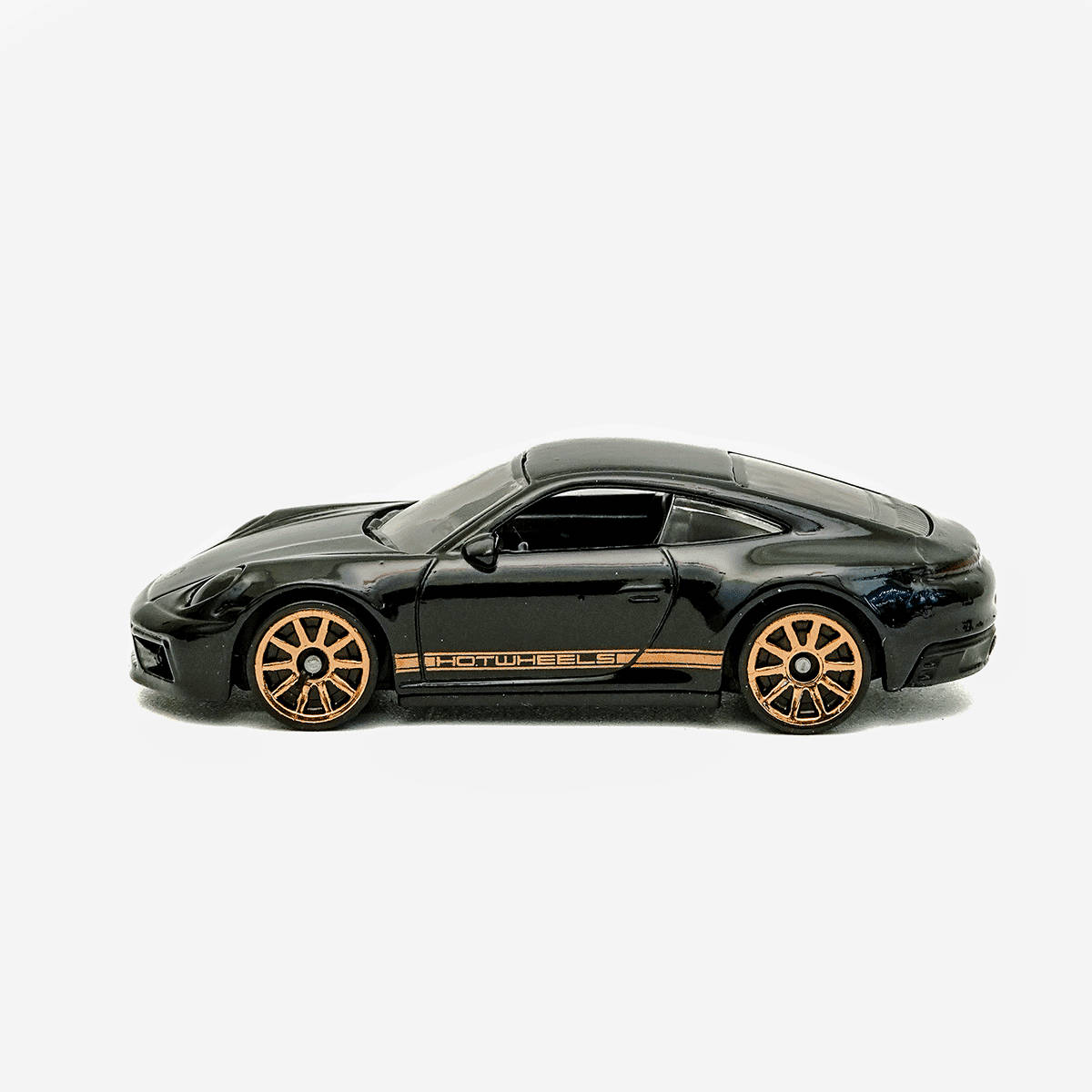 Buy Hot Wheels Worldwide Basic Car HW PORSCHE 911 CARRERA T Toy
