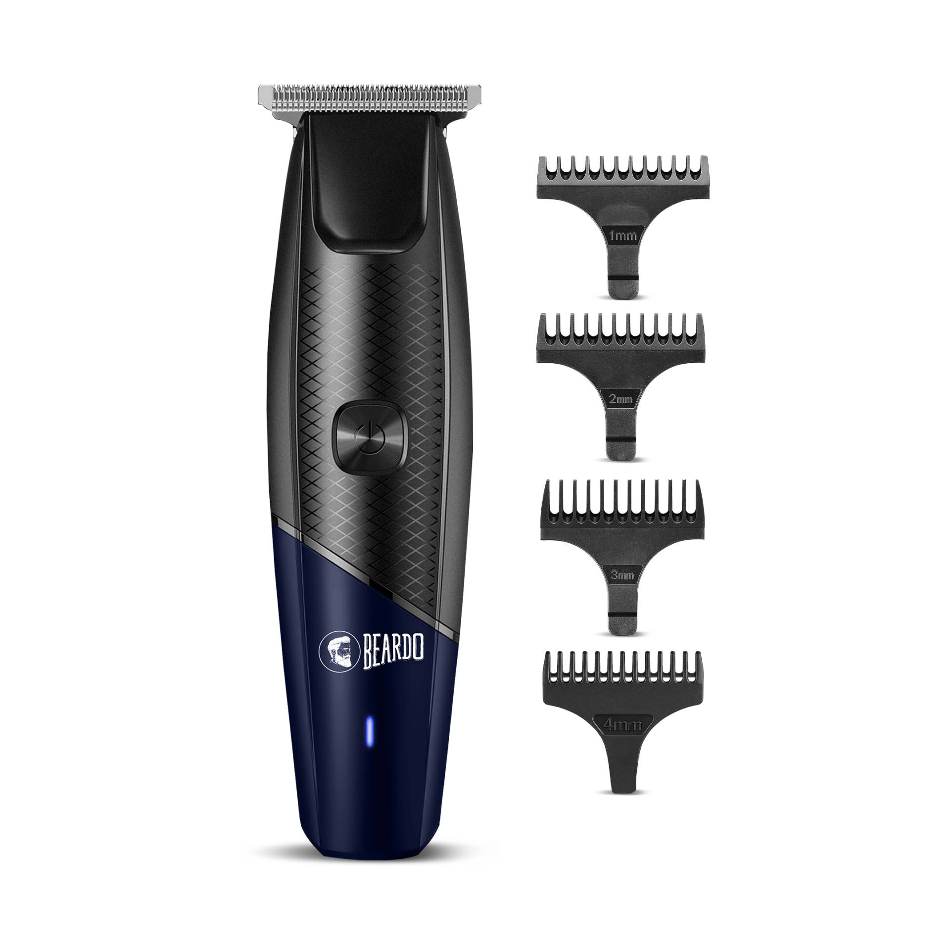 Beardo Ape-X EZ Trimmer