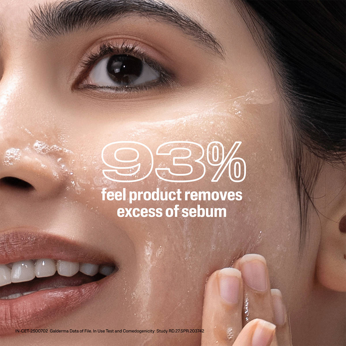 Cetaphil Oily Skin Cleanser 59ml - Image 6