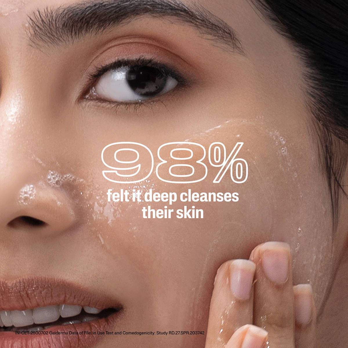 Cetaphil Oily Skin Cleanser 59ml - Image 7