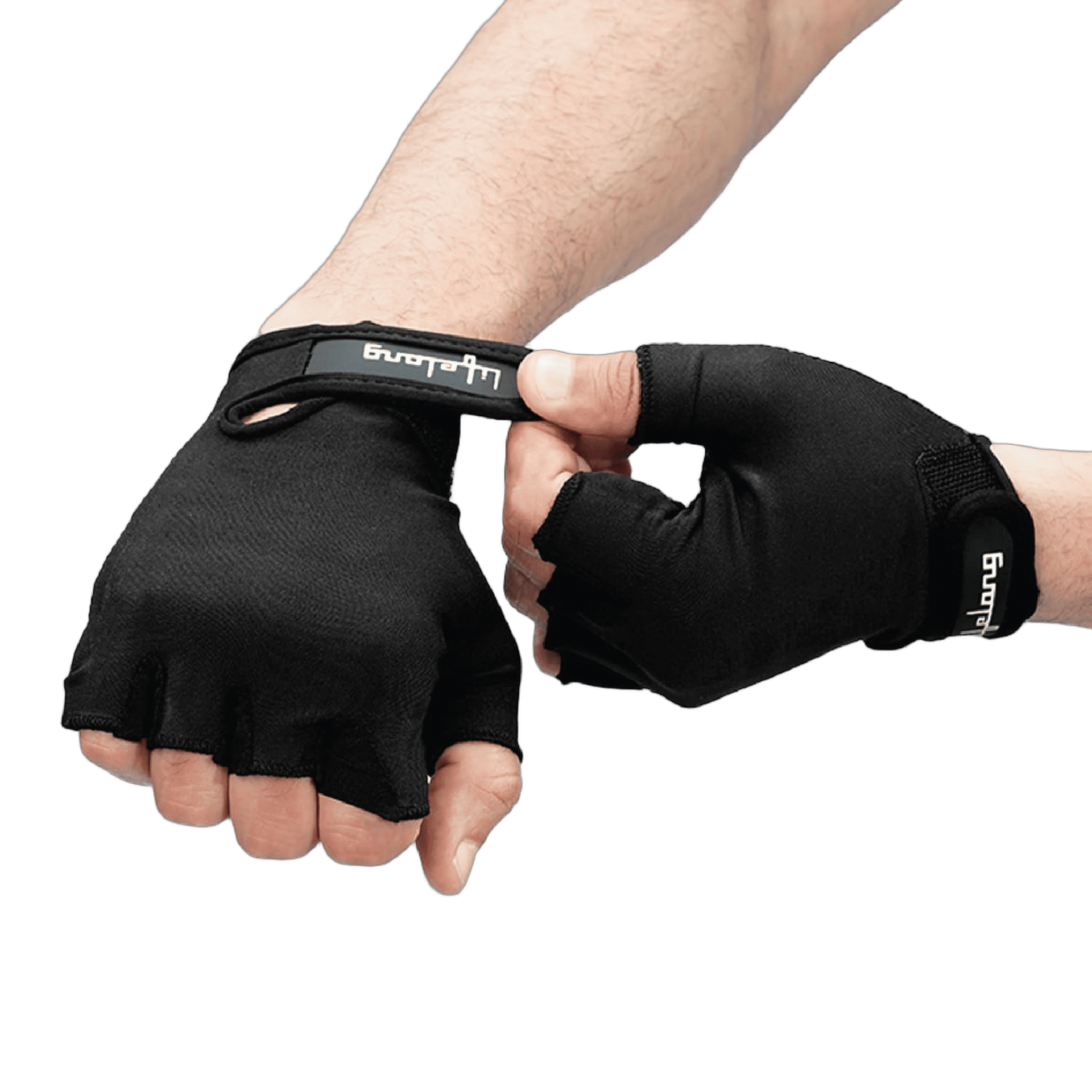 Lifelong Gym Gloves (Large) - Image 1