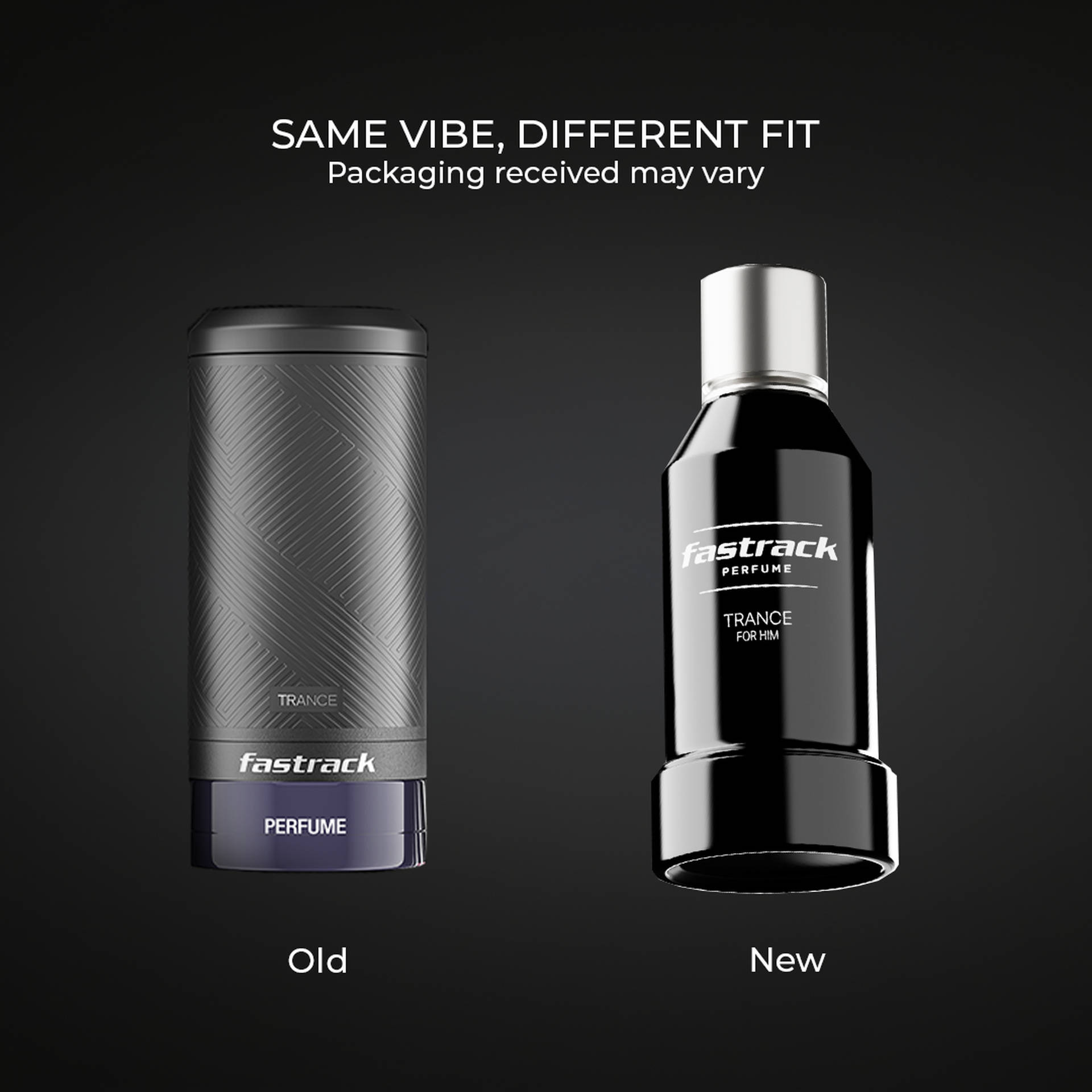 Fastrack Trance For Him Perfume 100 ml - Image 10