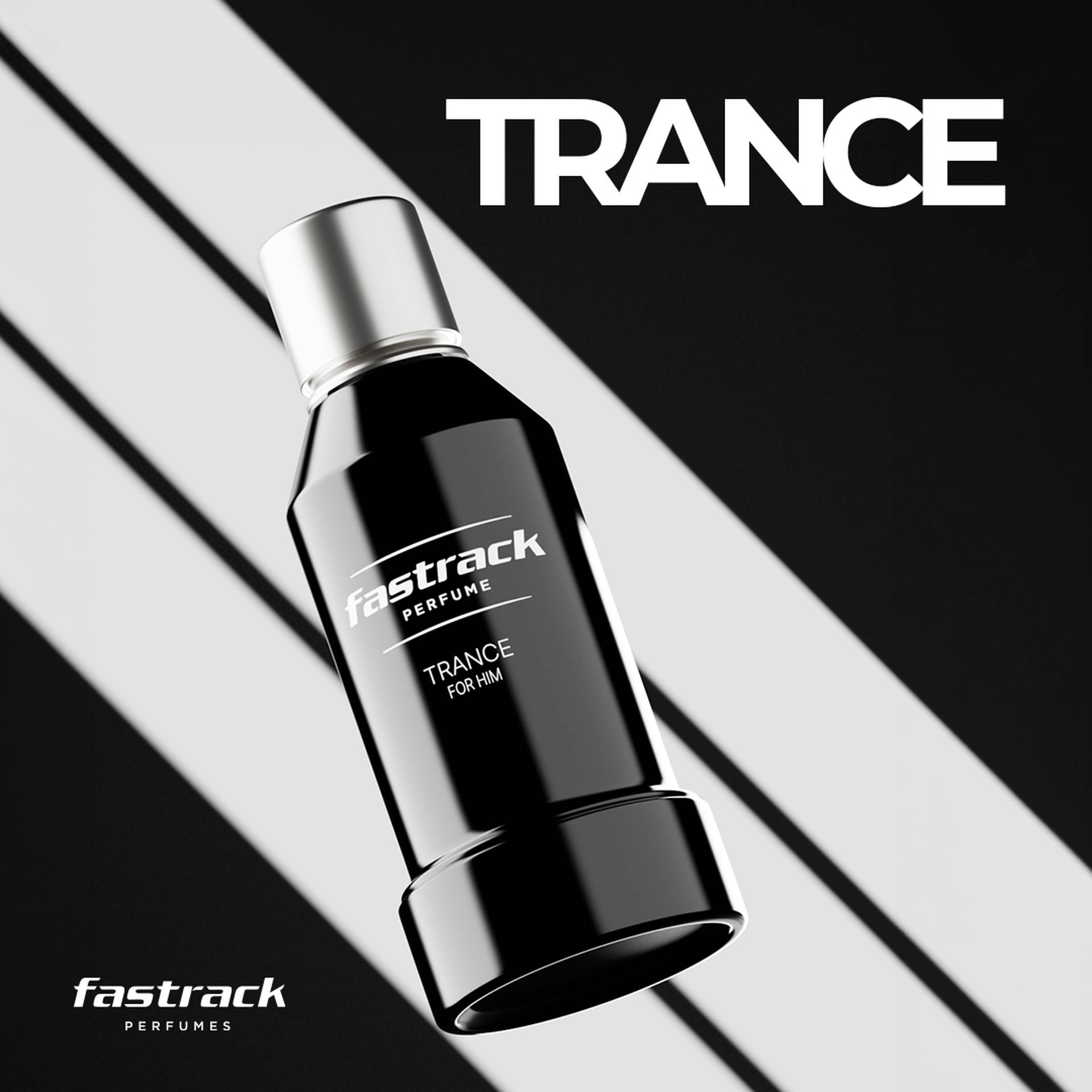 Fastrack Trance For Him Perfume 100 ml - Image 5