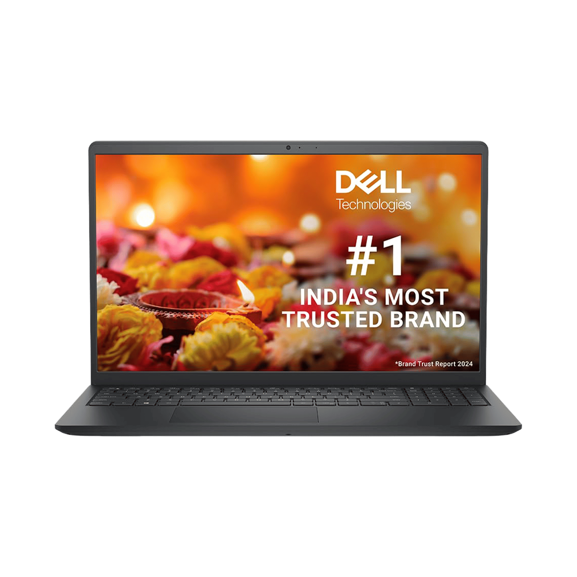 Dell Pro 15 Ryzen 5 7520U 8GB 512GB FHD Ubuntu - Image 1