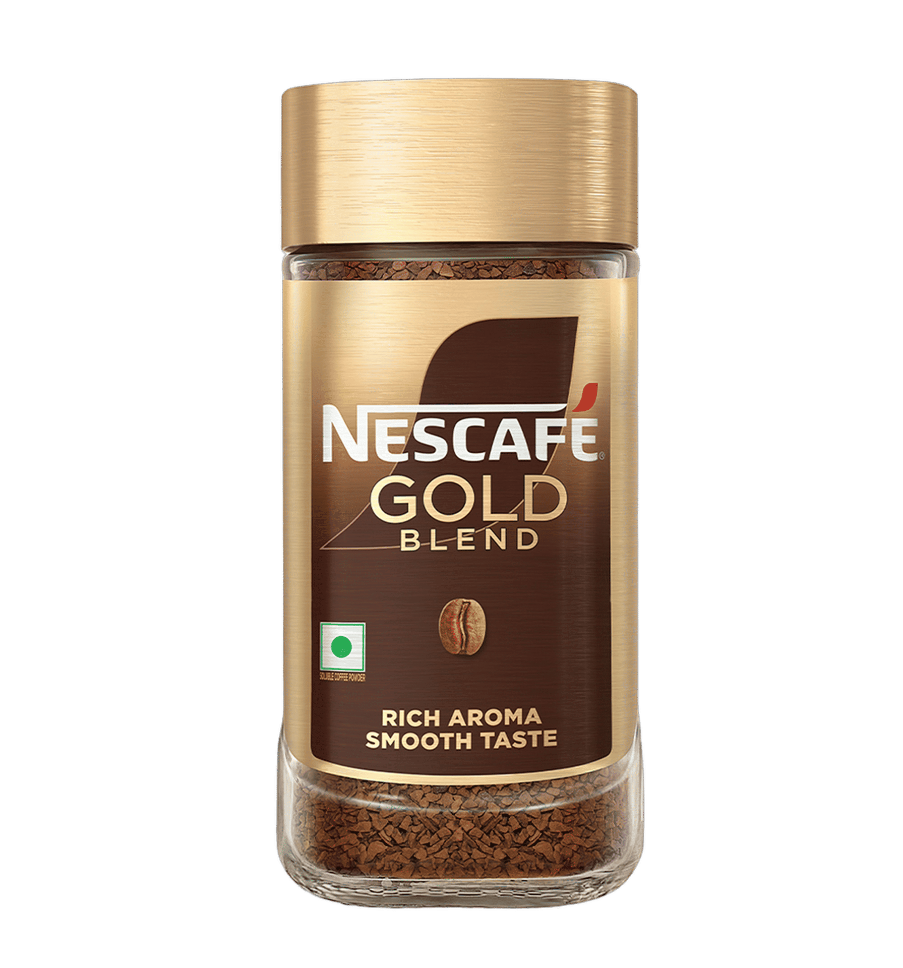 Nescafé Gold